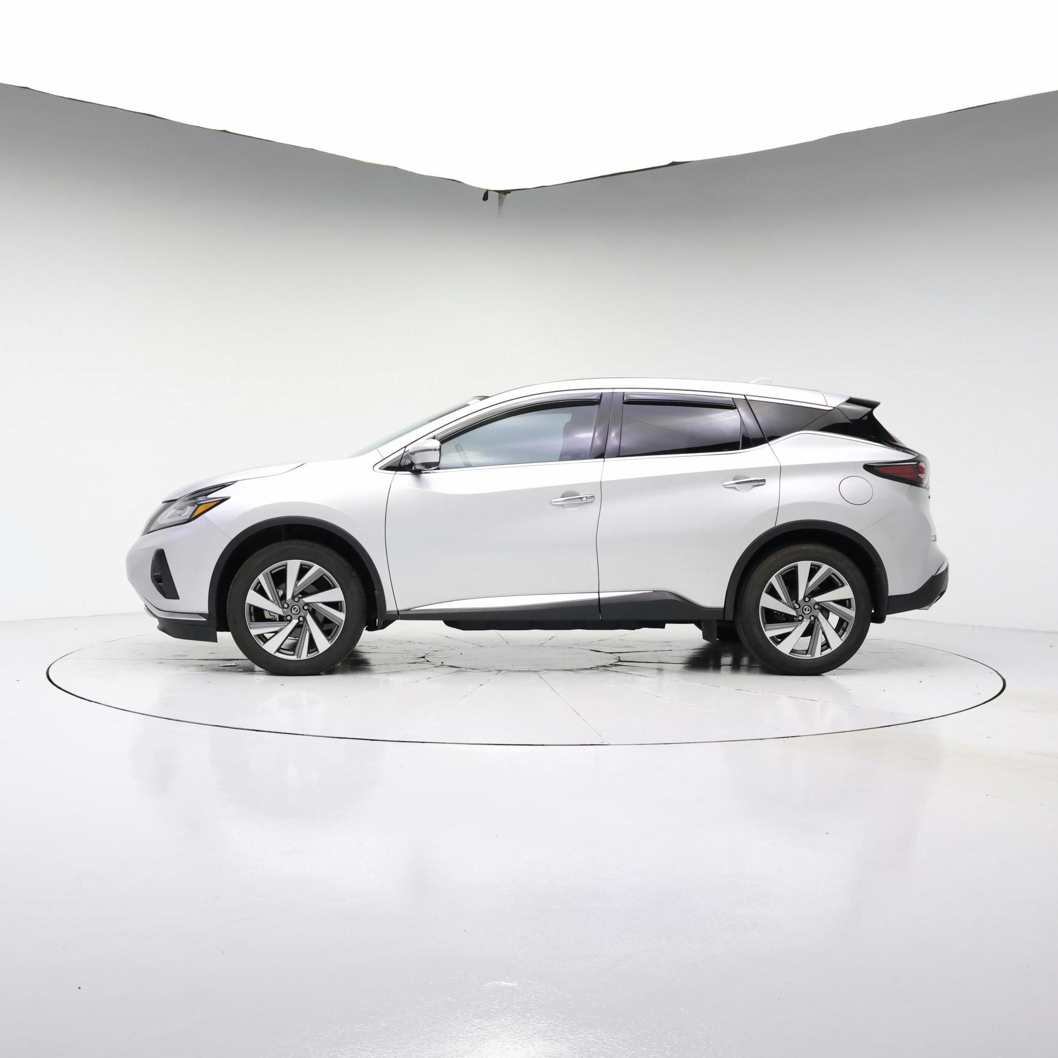 Thumbnail: 2021 Nissan Murano - 3