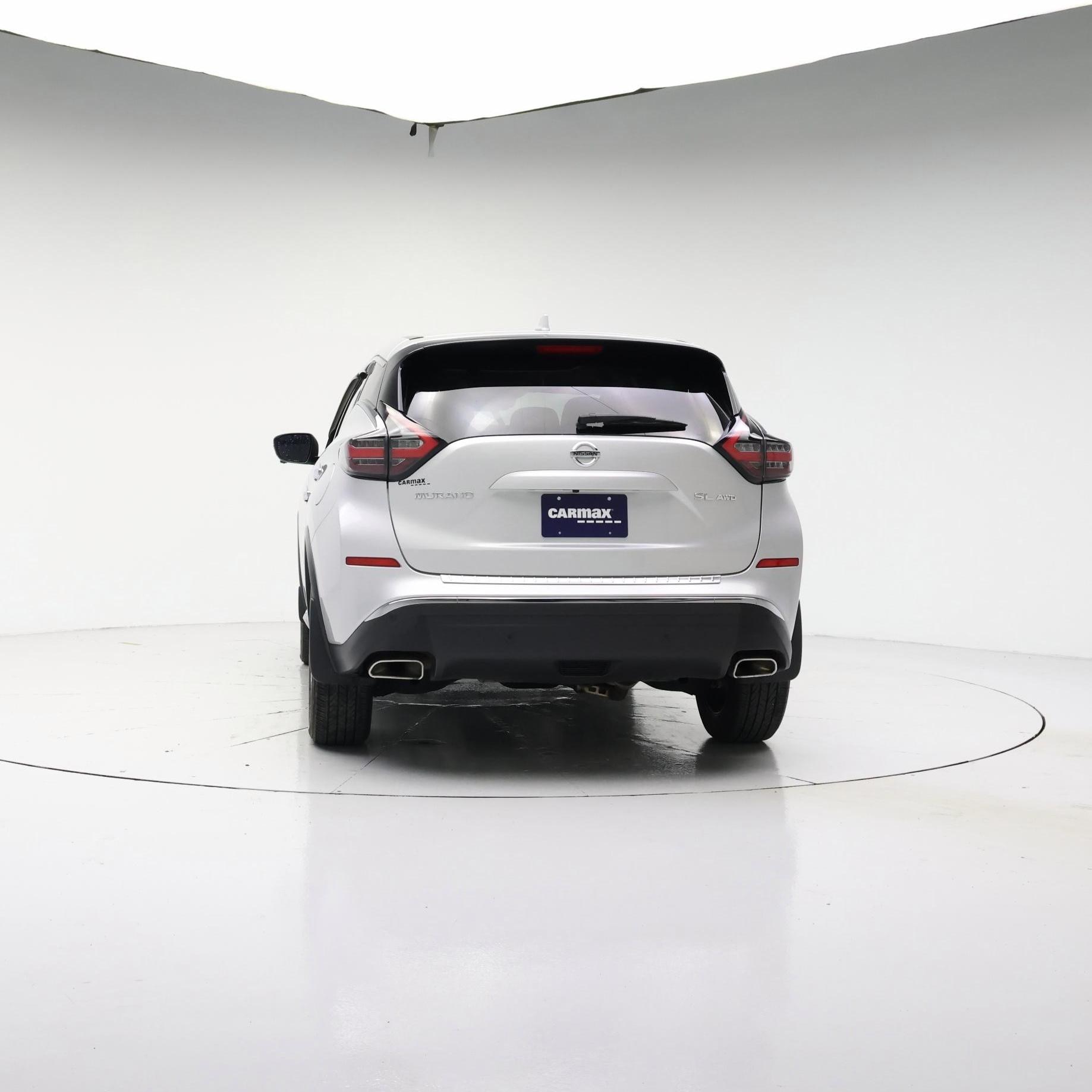 Thumbnail: 2021 Nissan Murano - 6