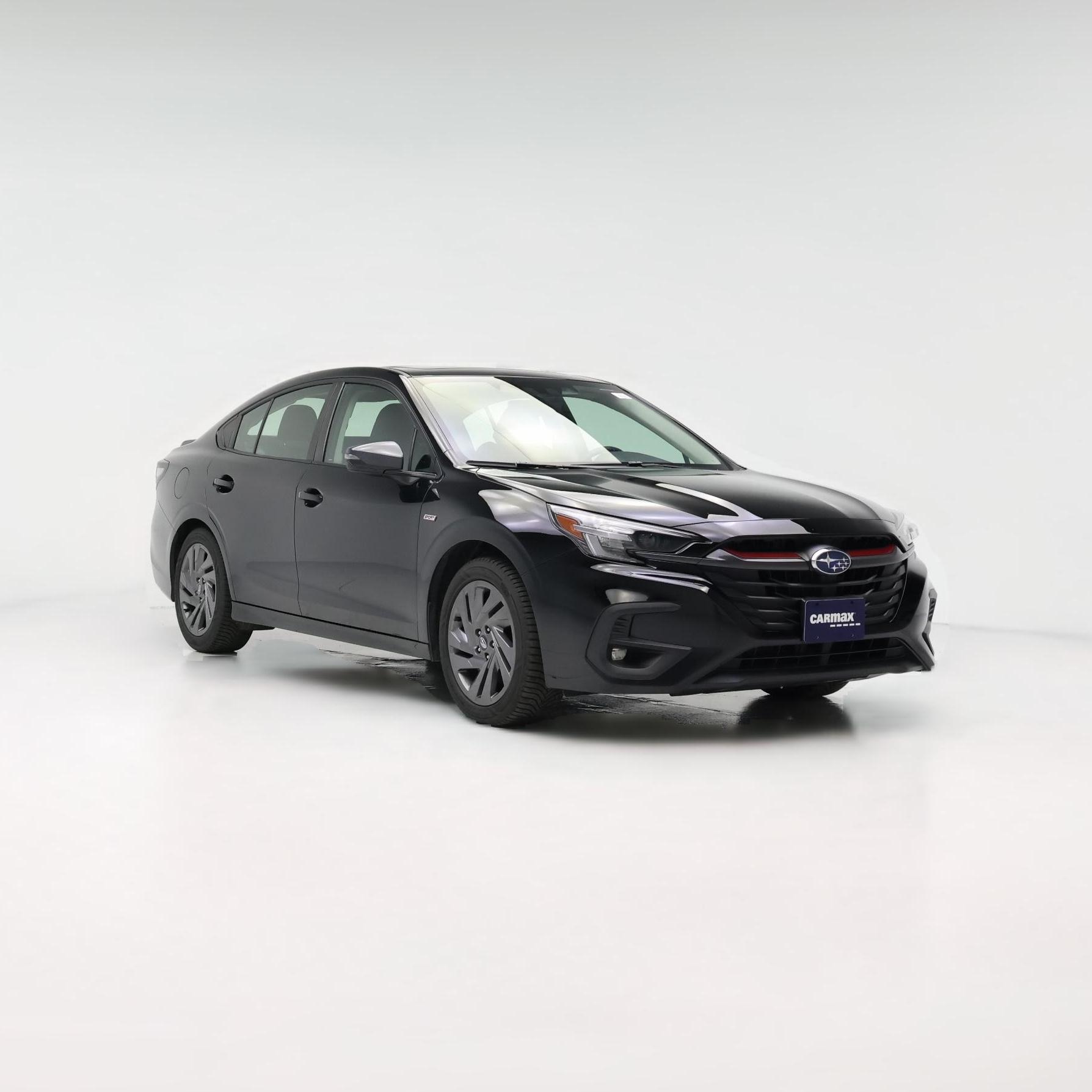 Thumbnail: 2023 Subaru Legacy - 1