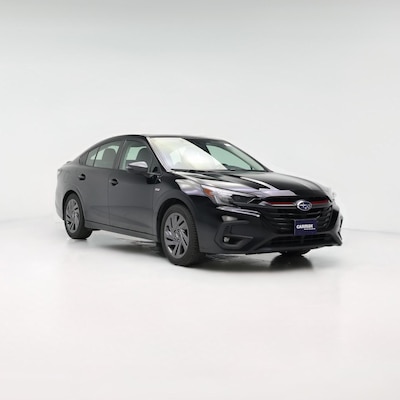 2023 Subaru Legacy Sport