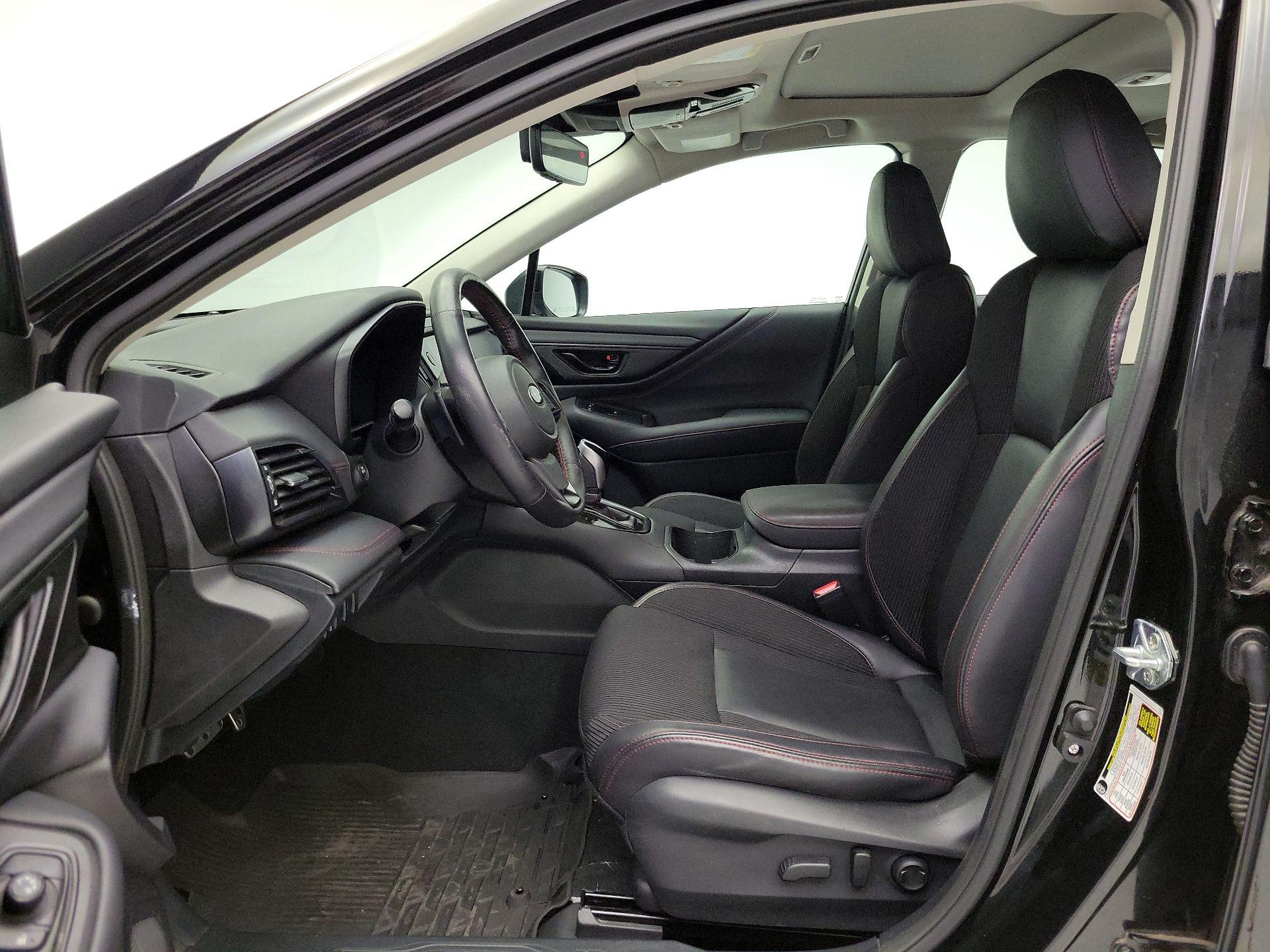Thumbnail: 2023 Subaru Legacy - 11
