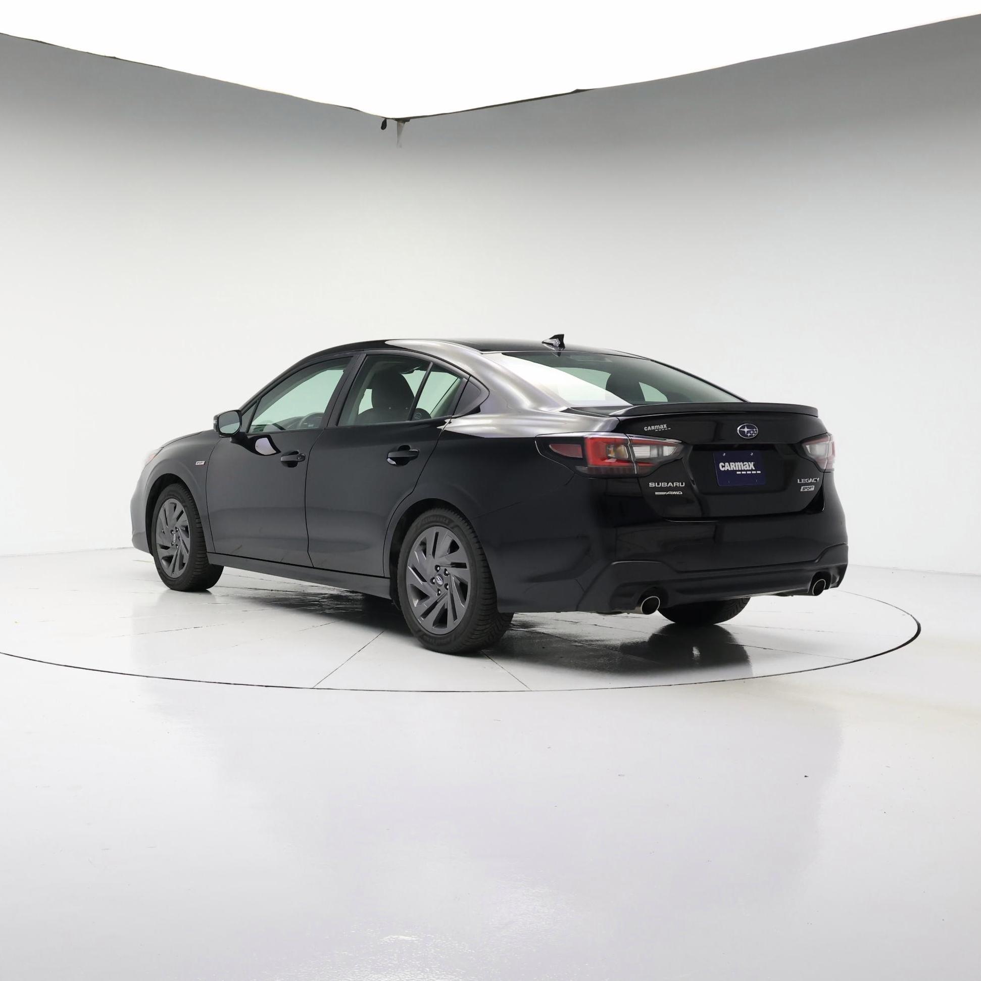 Thumbnail: 2023 Subaru Legacy - 2