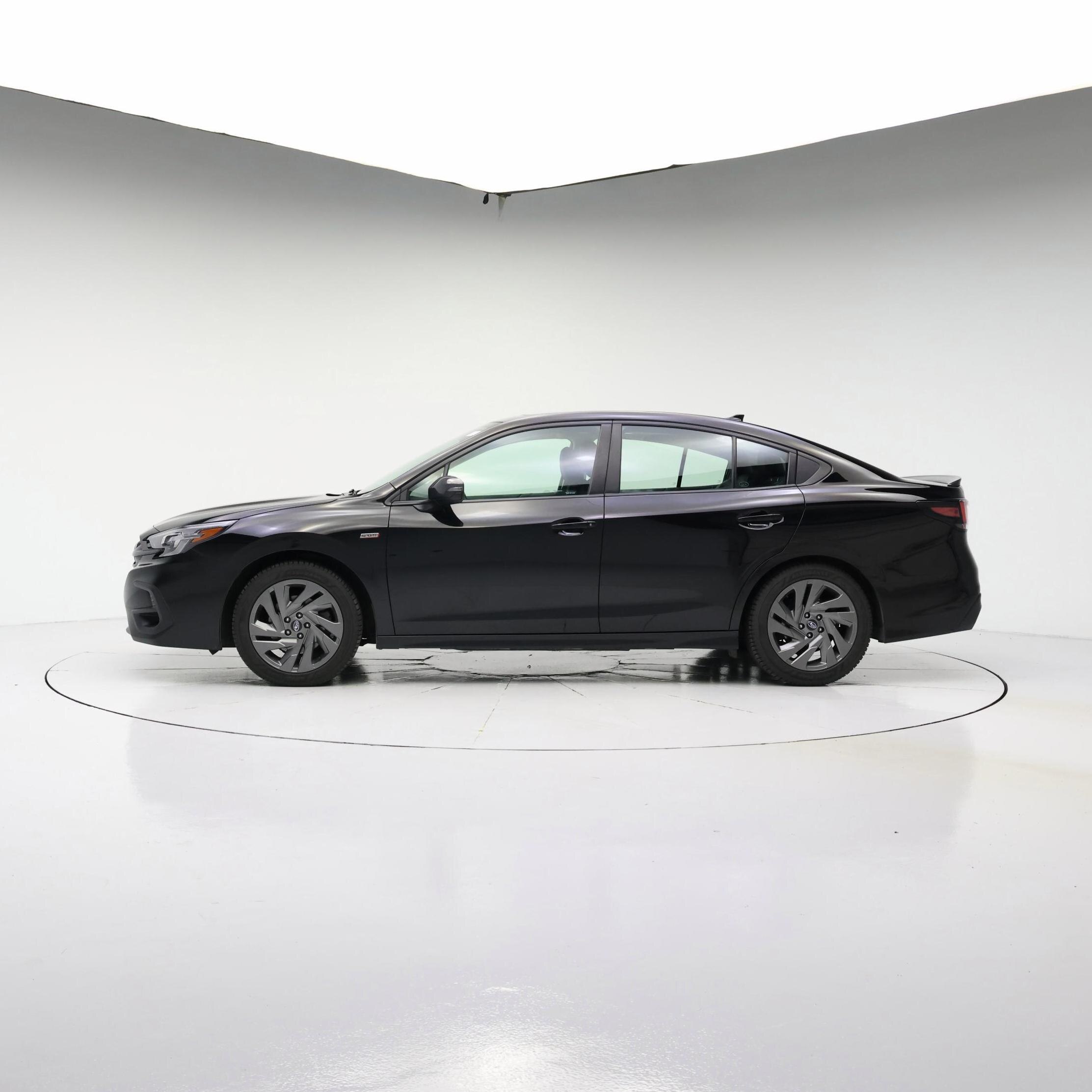 Thumbnail: 2023 Subaru Legacy - 3