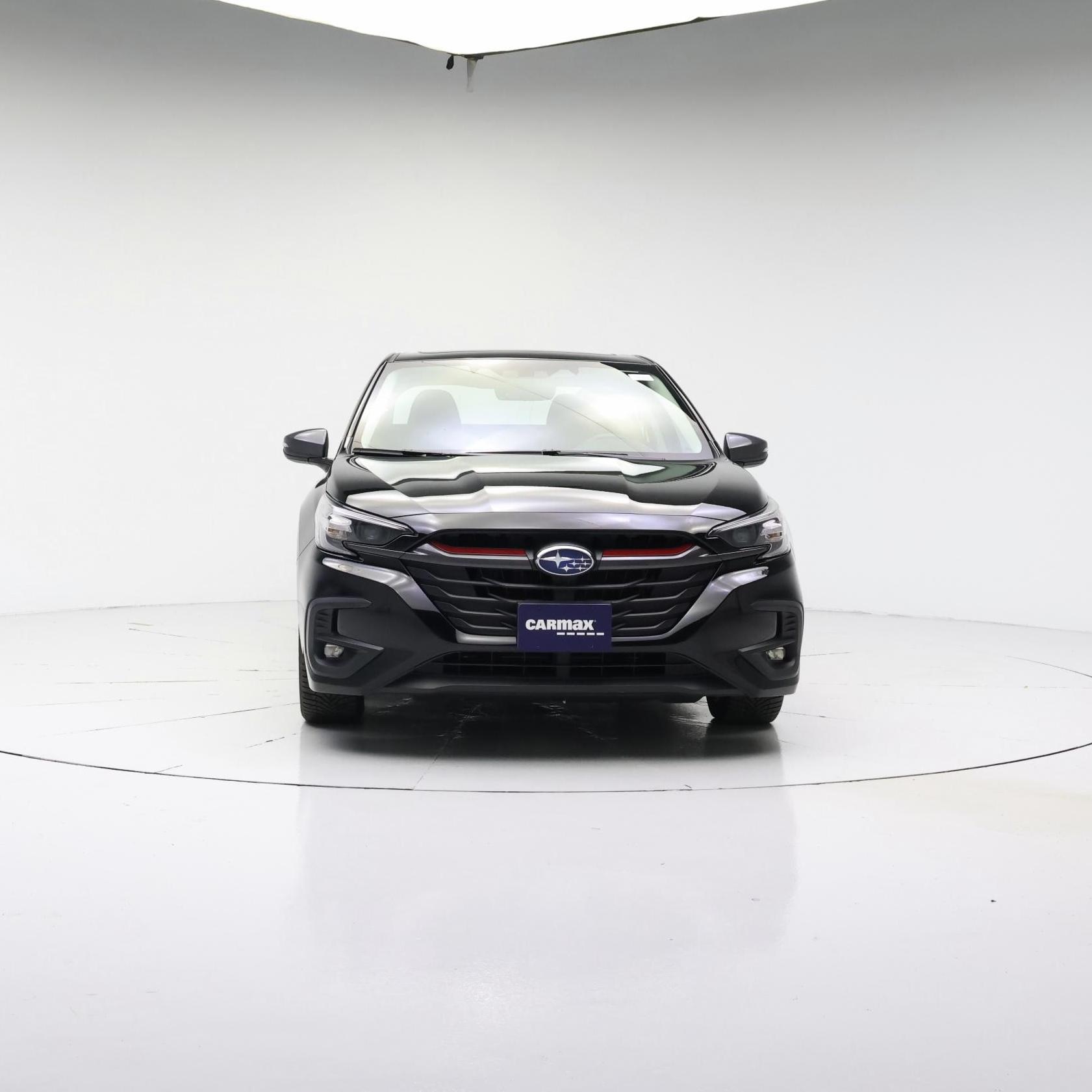Thumbnail: 2023 Subaru Legacy - 5