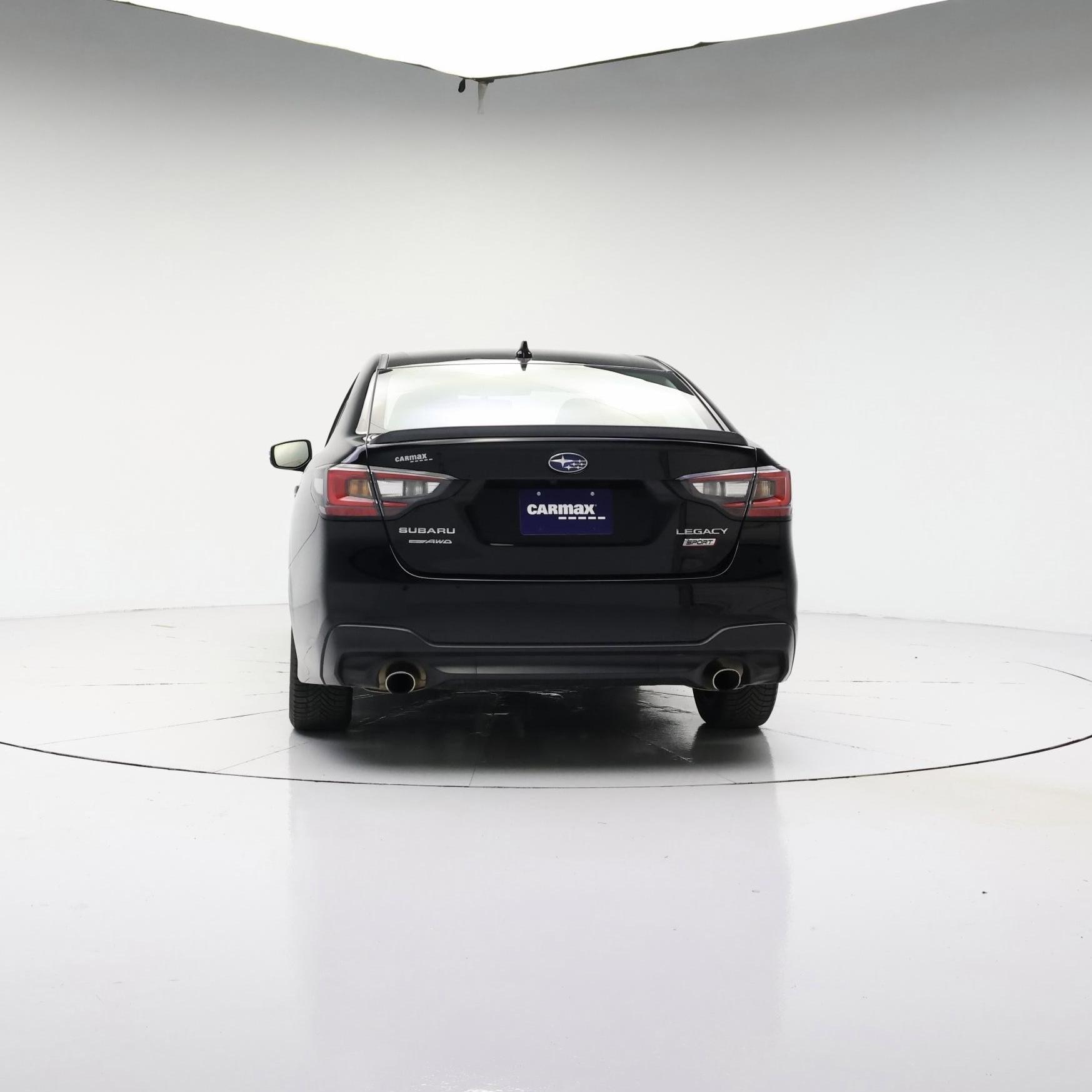 Thumbnail: 2023 Subaru Legacy - 6