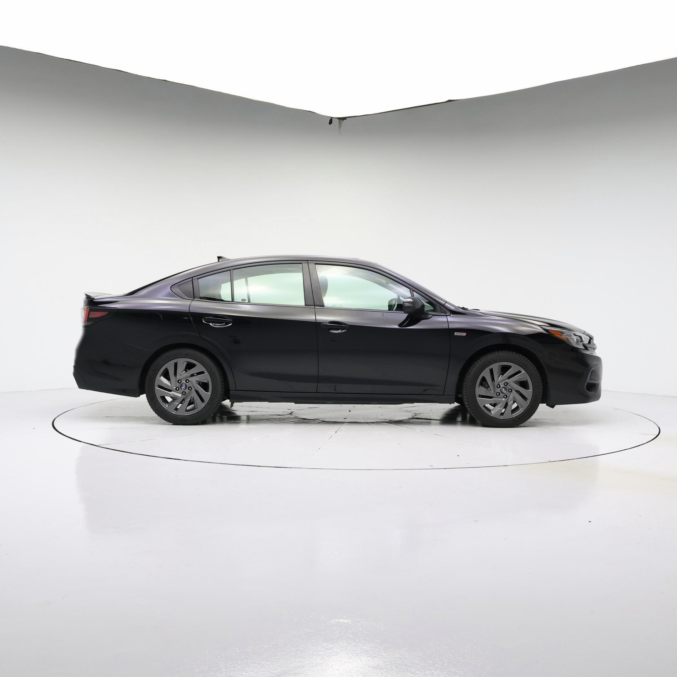 Thumbnail: 2023 Subaru Legacy - 7