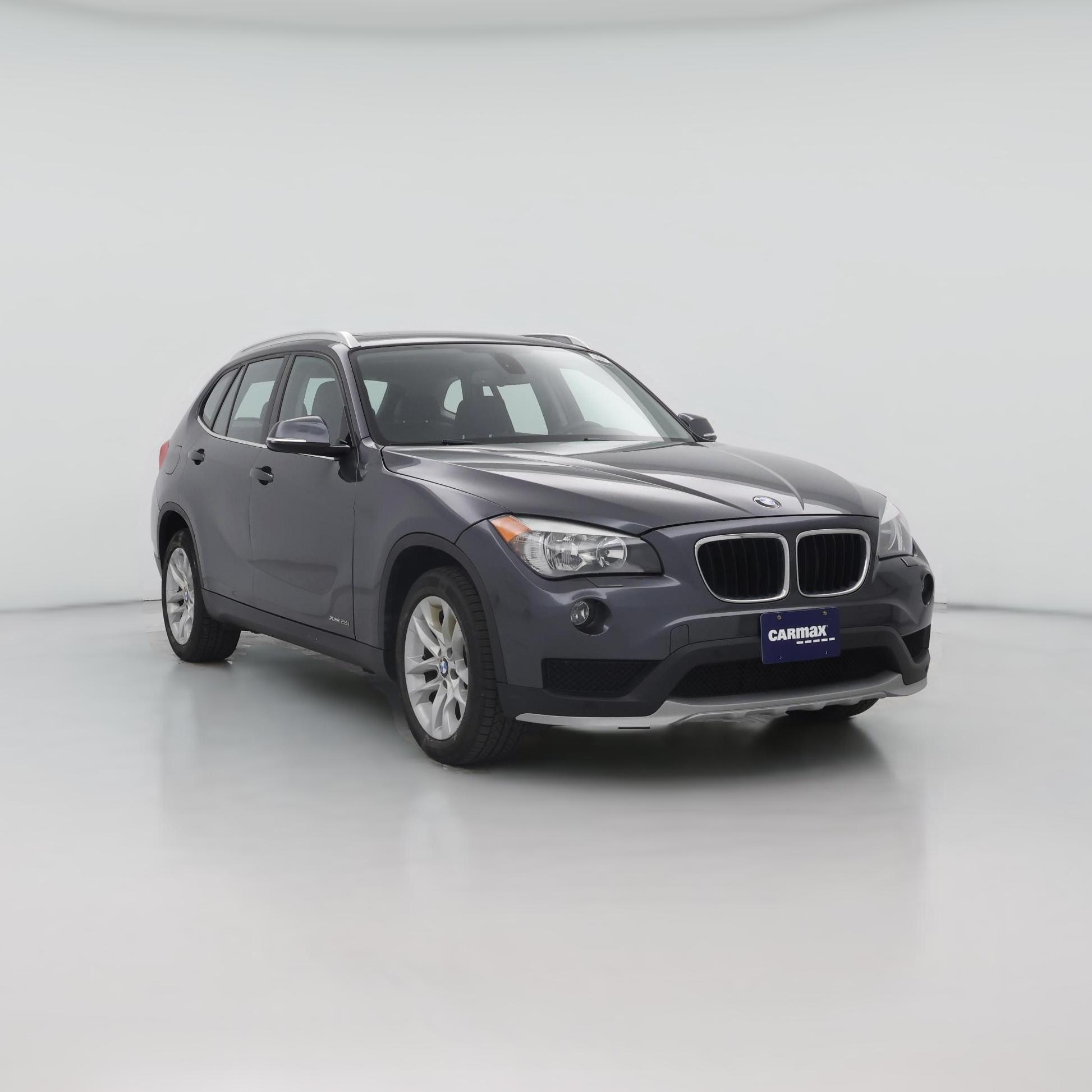 Thumbnail: 2015 BMW X1 - 1