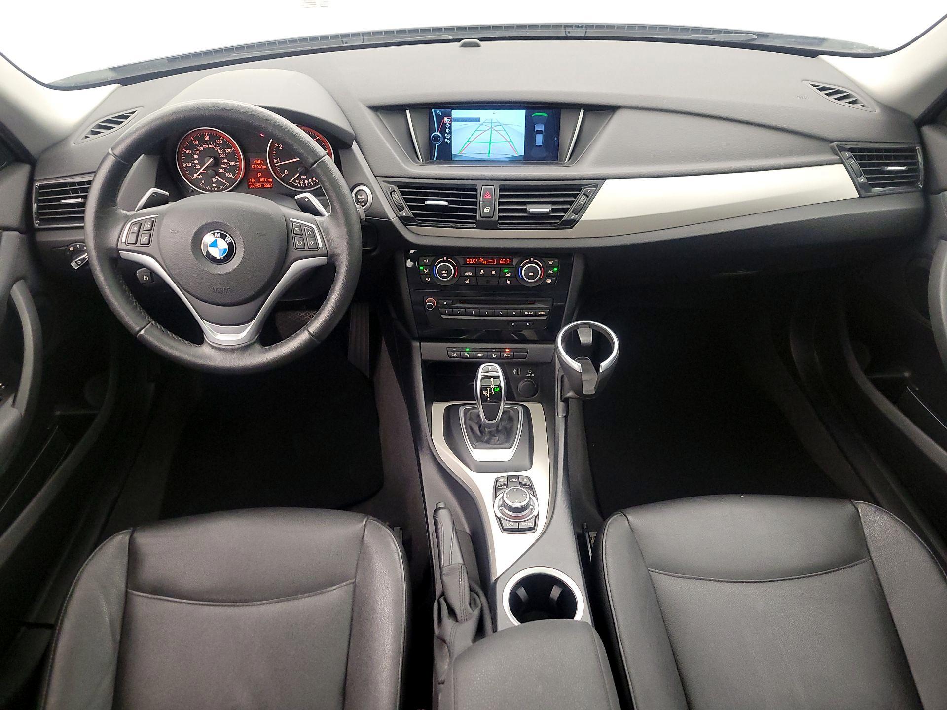 Thumbnail: 2015 BMW X1 - 9