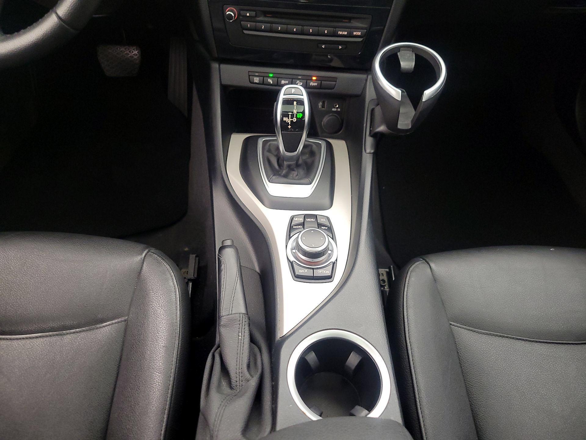 Thumbnail: 2015 BMW X1 - 17