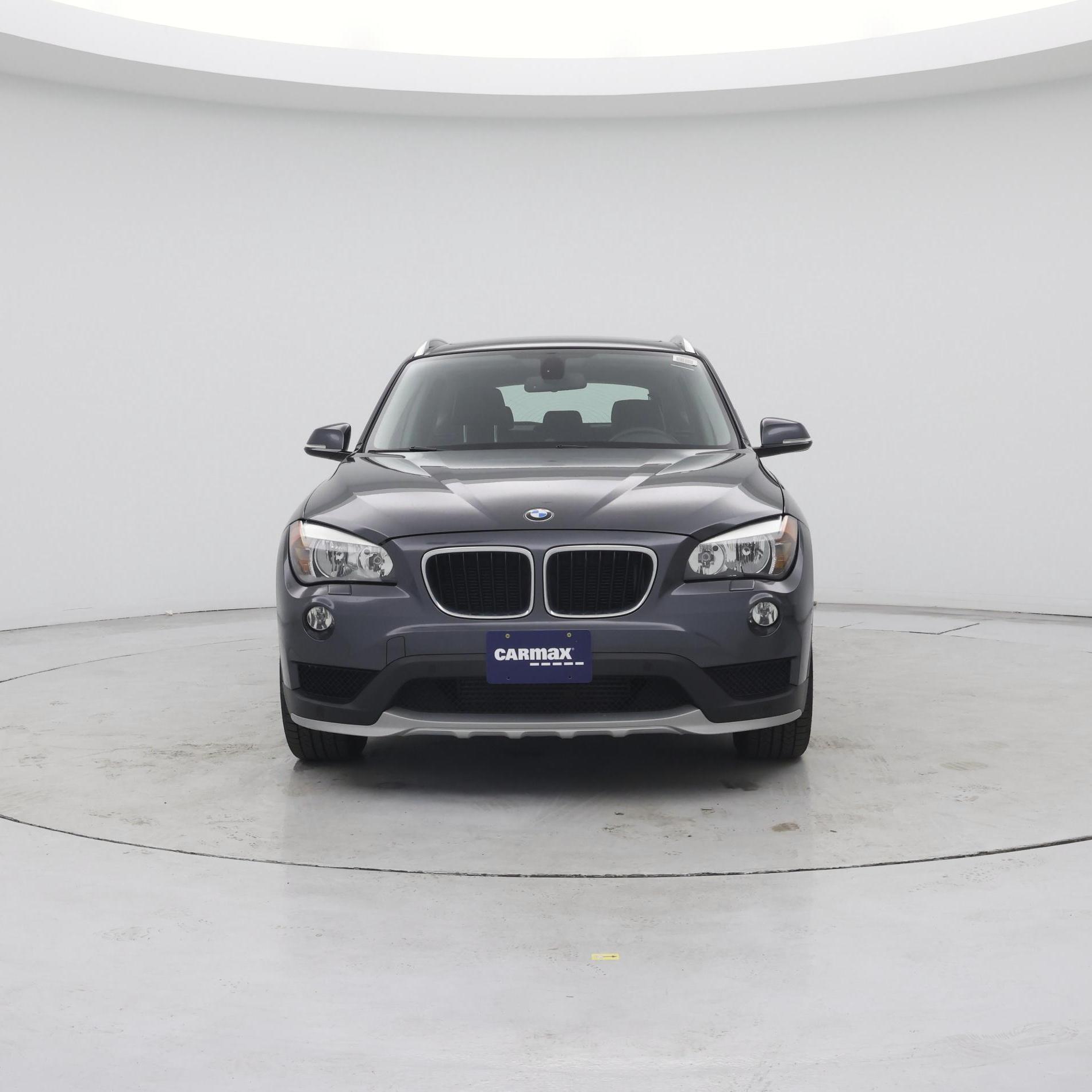 Thumbnail: 2015 BMW X1 - 5