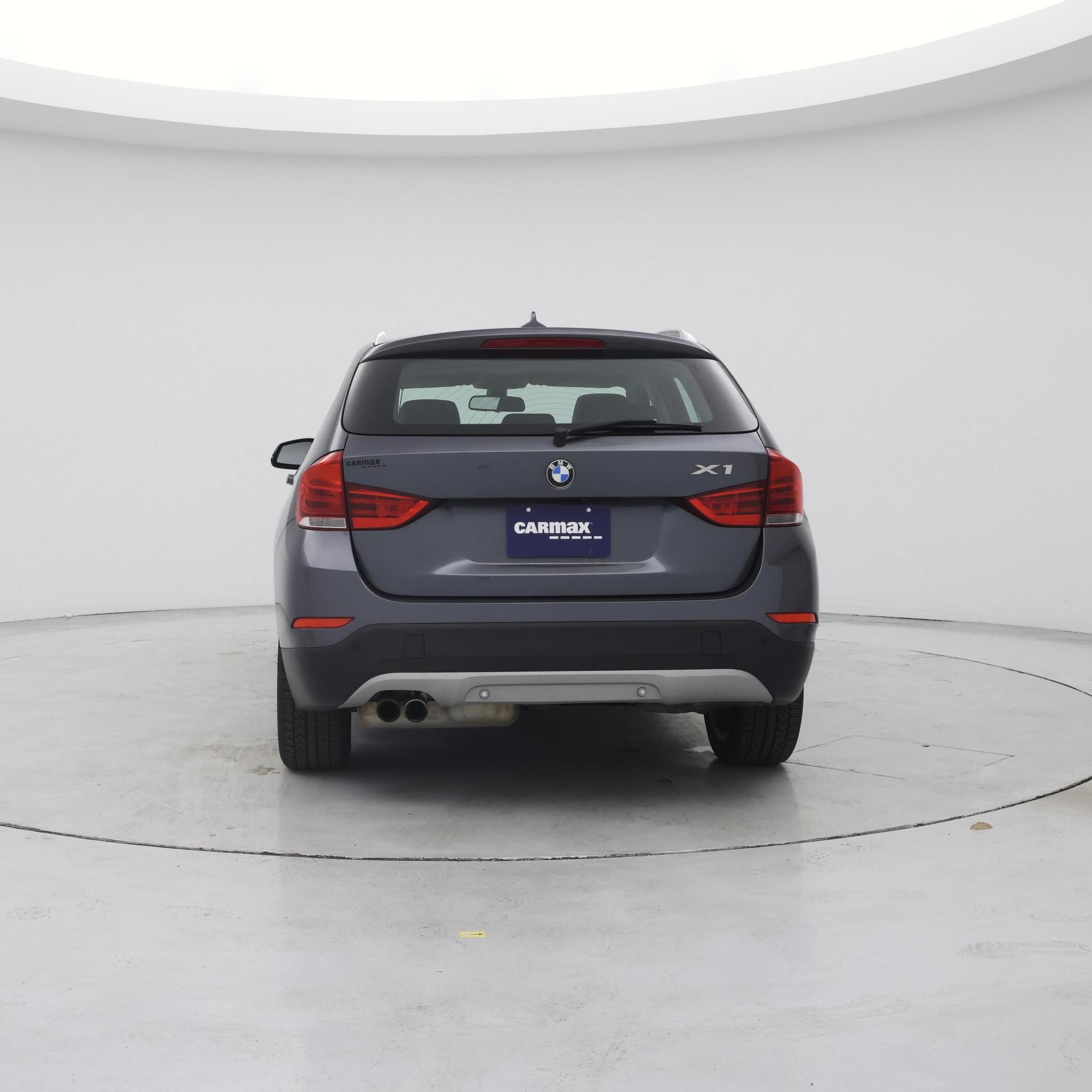 Thumbnail: 2015 BMW X1 - 6