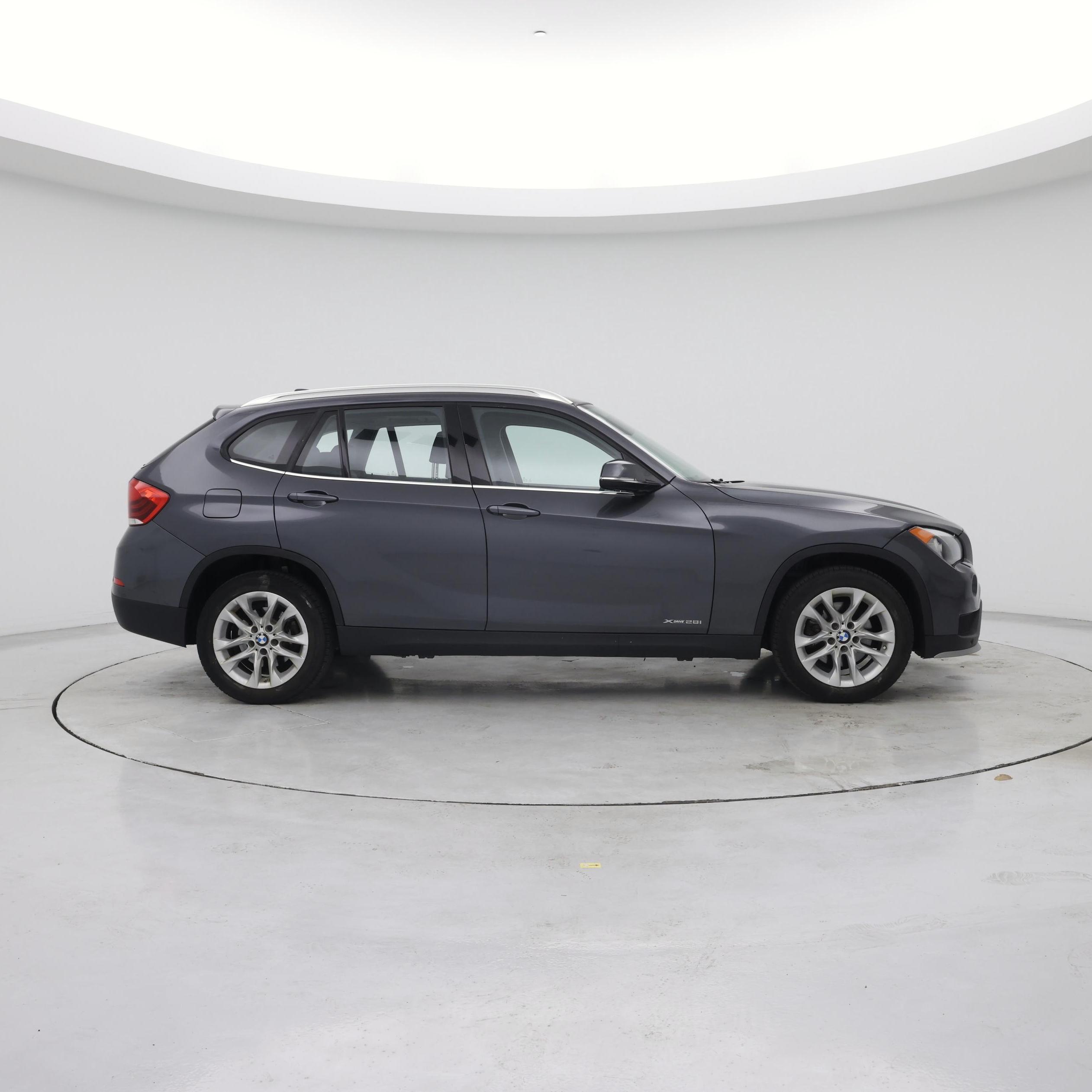 Thumbnail: 2015 BMW X1 - 7