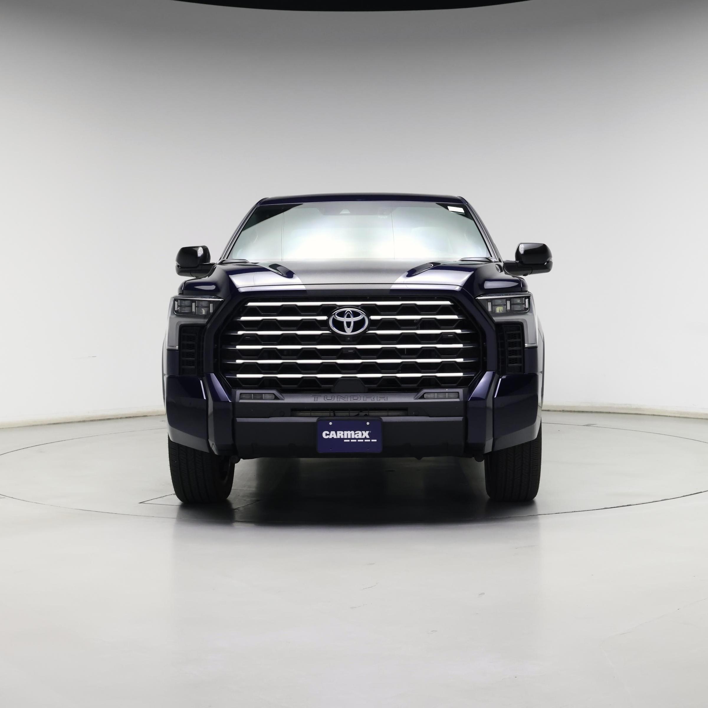 Thumbnail: 2022 Toyota Tundra - 5