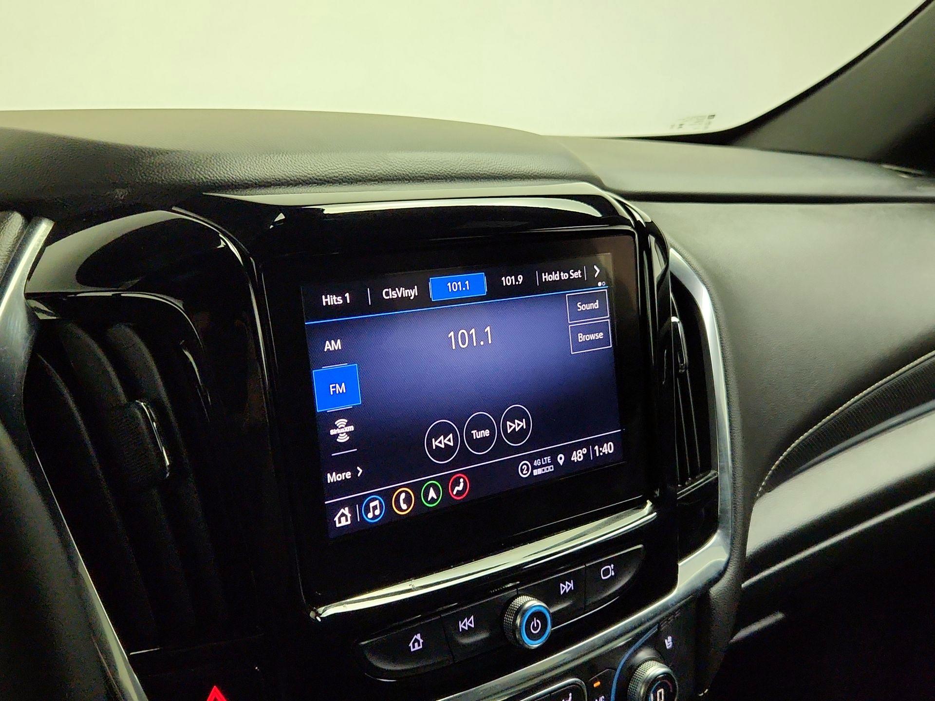 Thumbnail: 2023 Chevrolet Traverse - 15