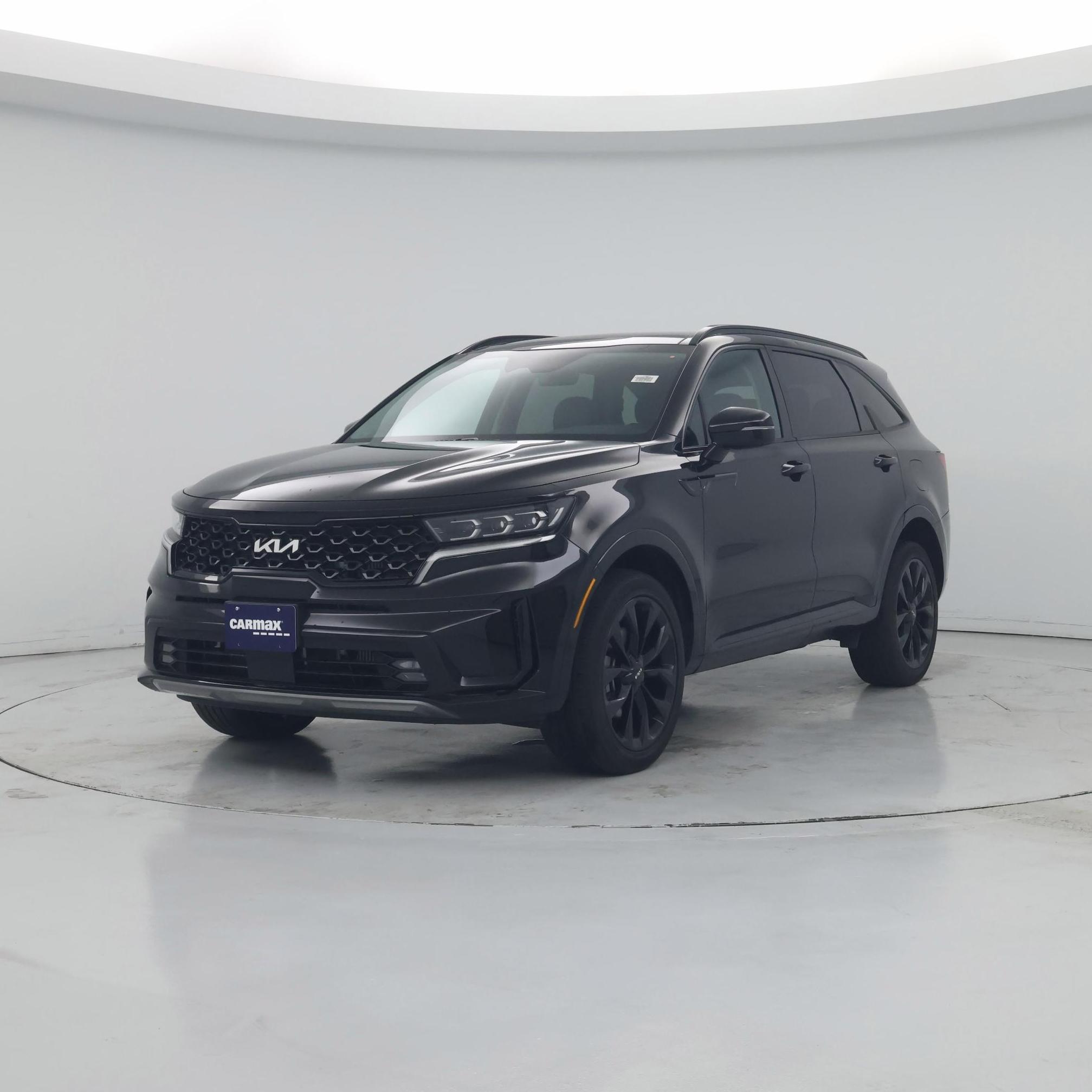 Thumbnail: 2023 Kia Sorento - 4