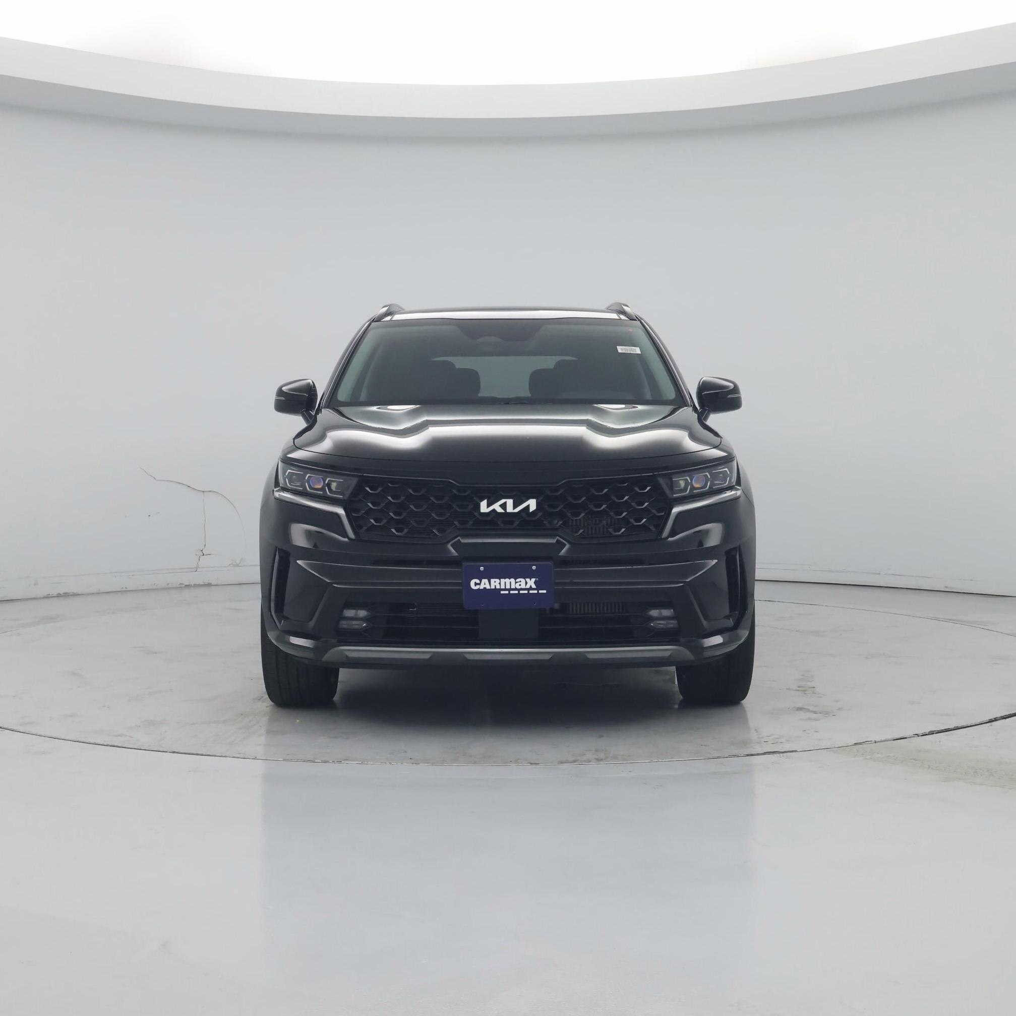 Thumbnail: 2023 Kia Sorento - 5