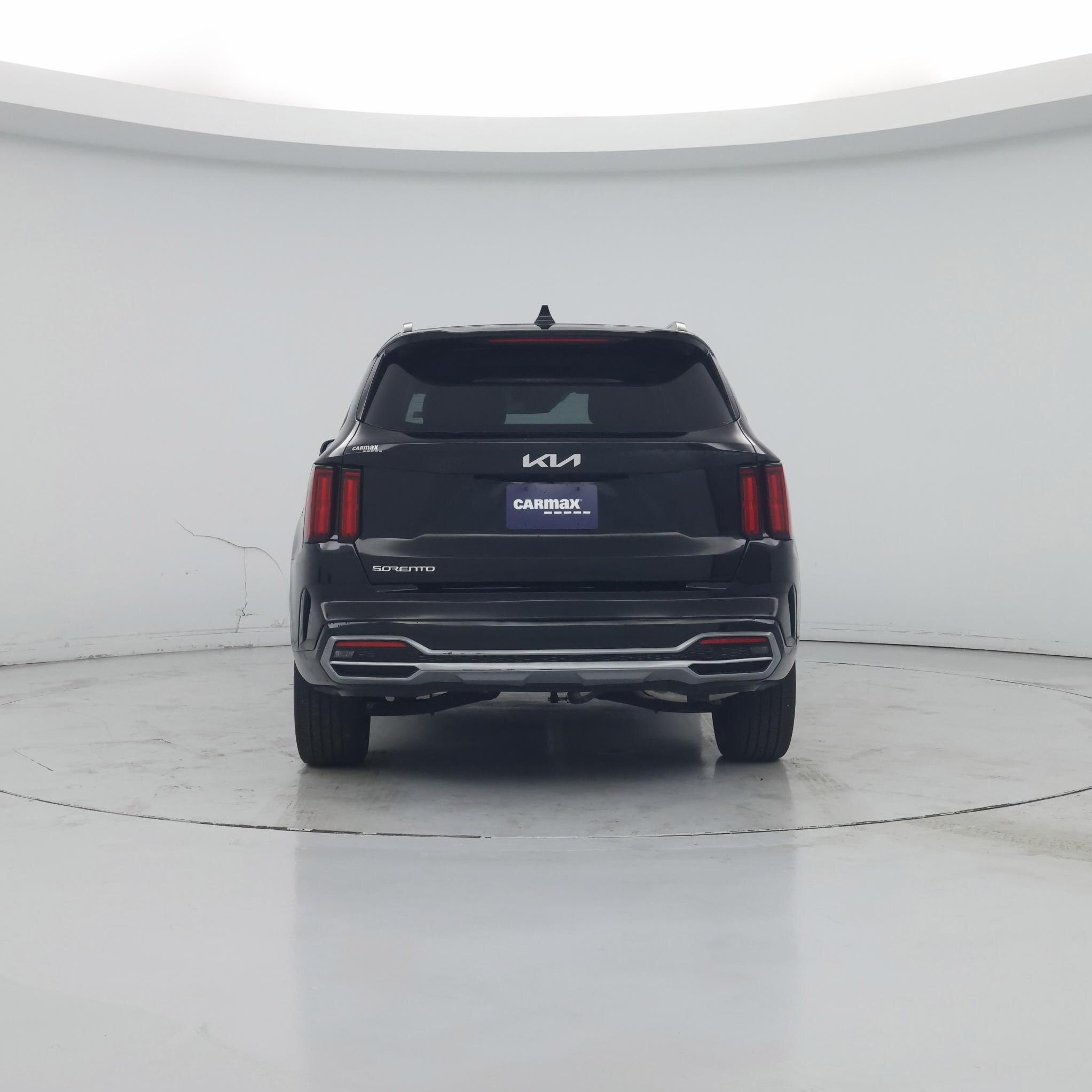 Thumbnail: 2023 Kia Sorento - 6