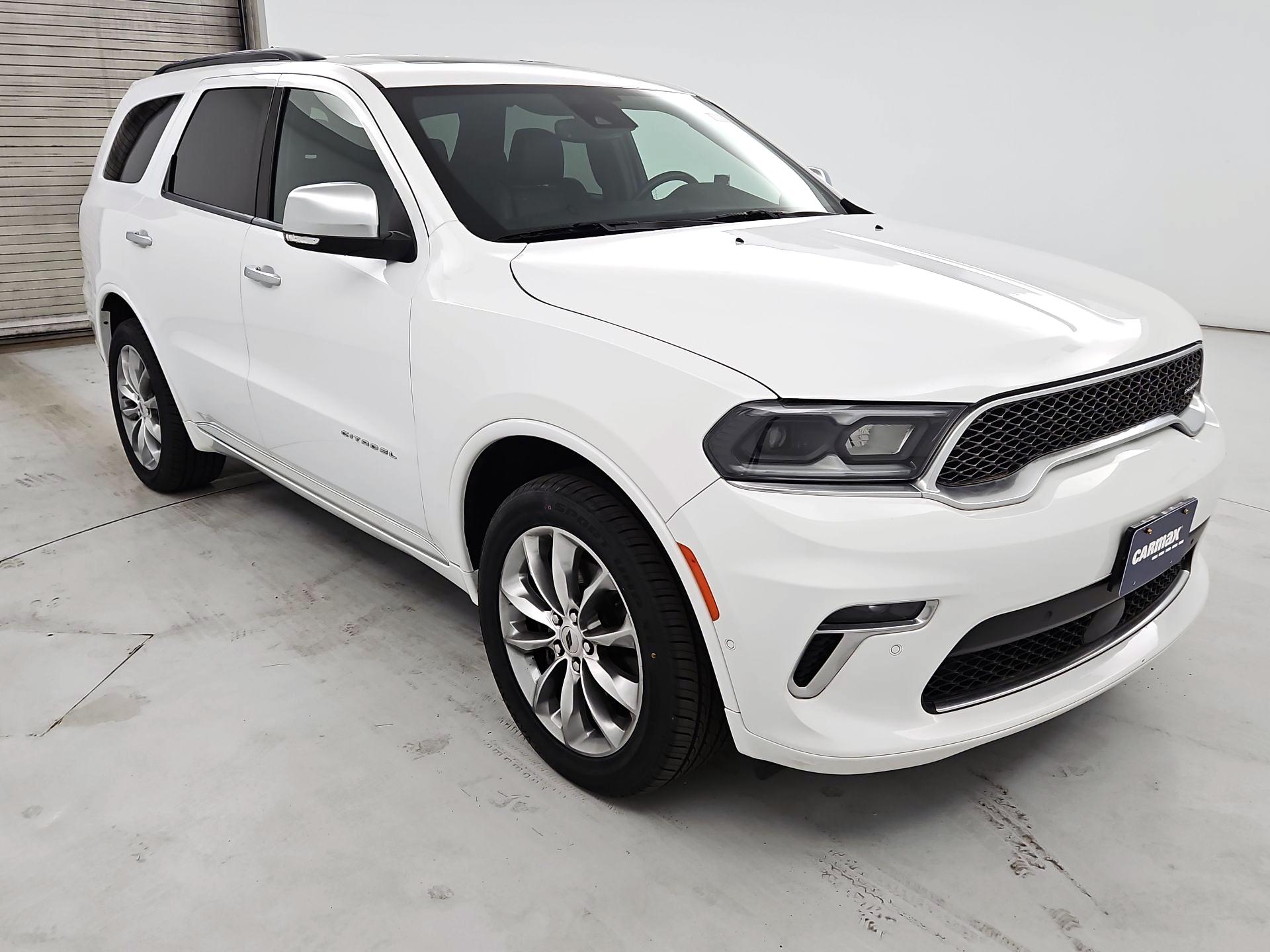 Thumbnail: 2022 Dodge Durango - 1