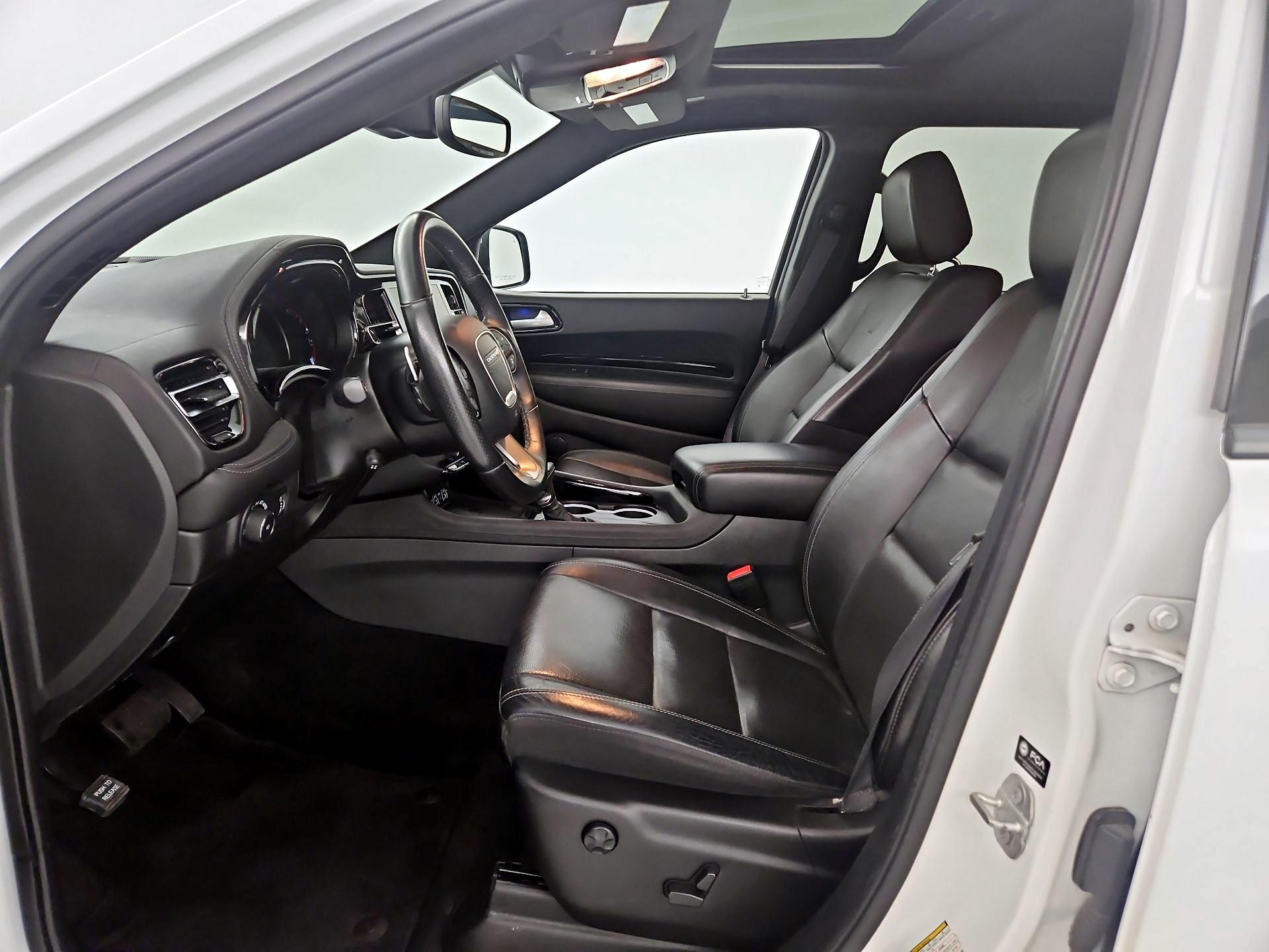 Thumbnail: 2022 Dodge Durango - 9