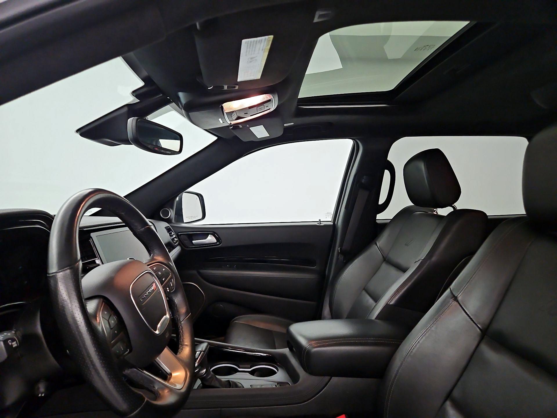 Thumbnail: 2022 Dodge Durango - 17