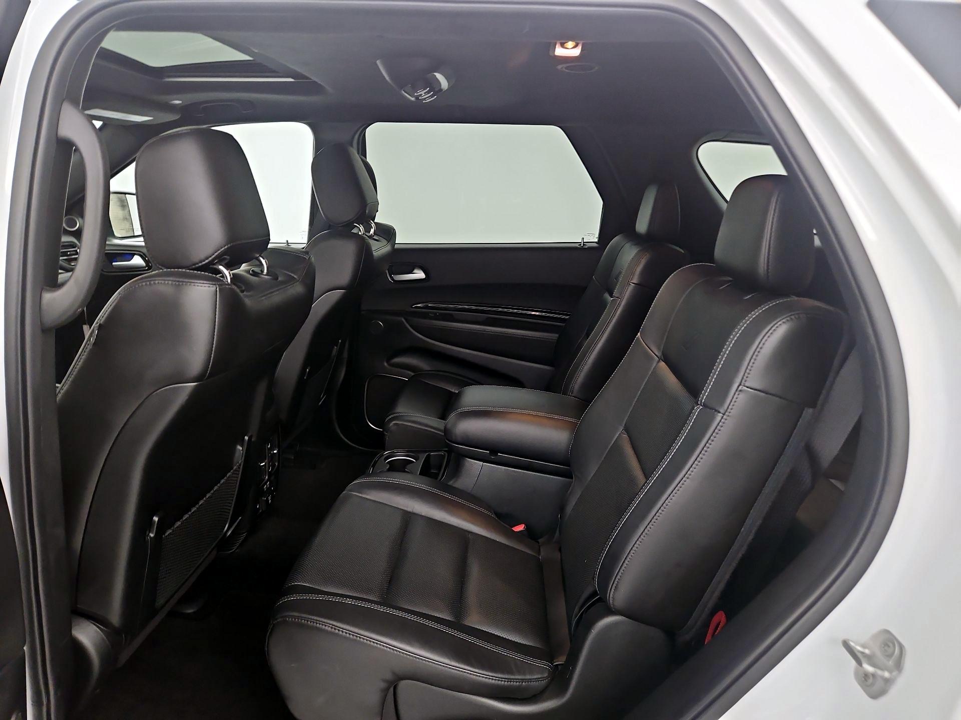 Thumbnail: 2022 Dodge Durango - 18