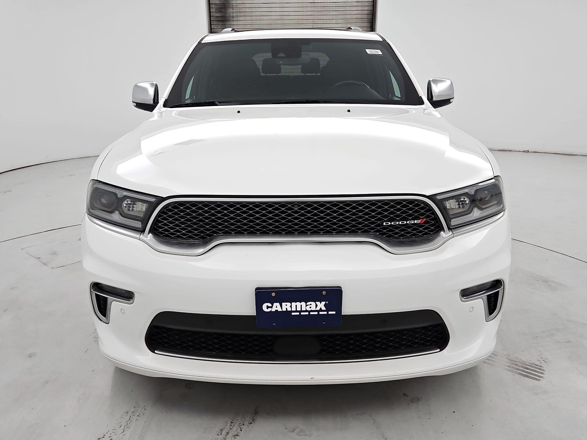 Thumbnail: 2022 Dodge Durango - 2