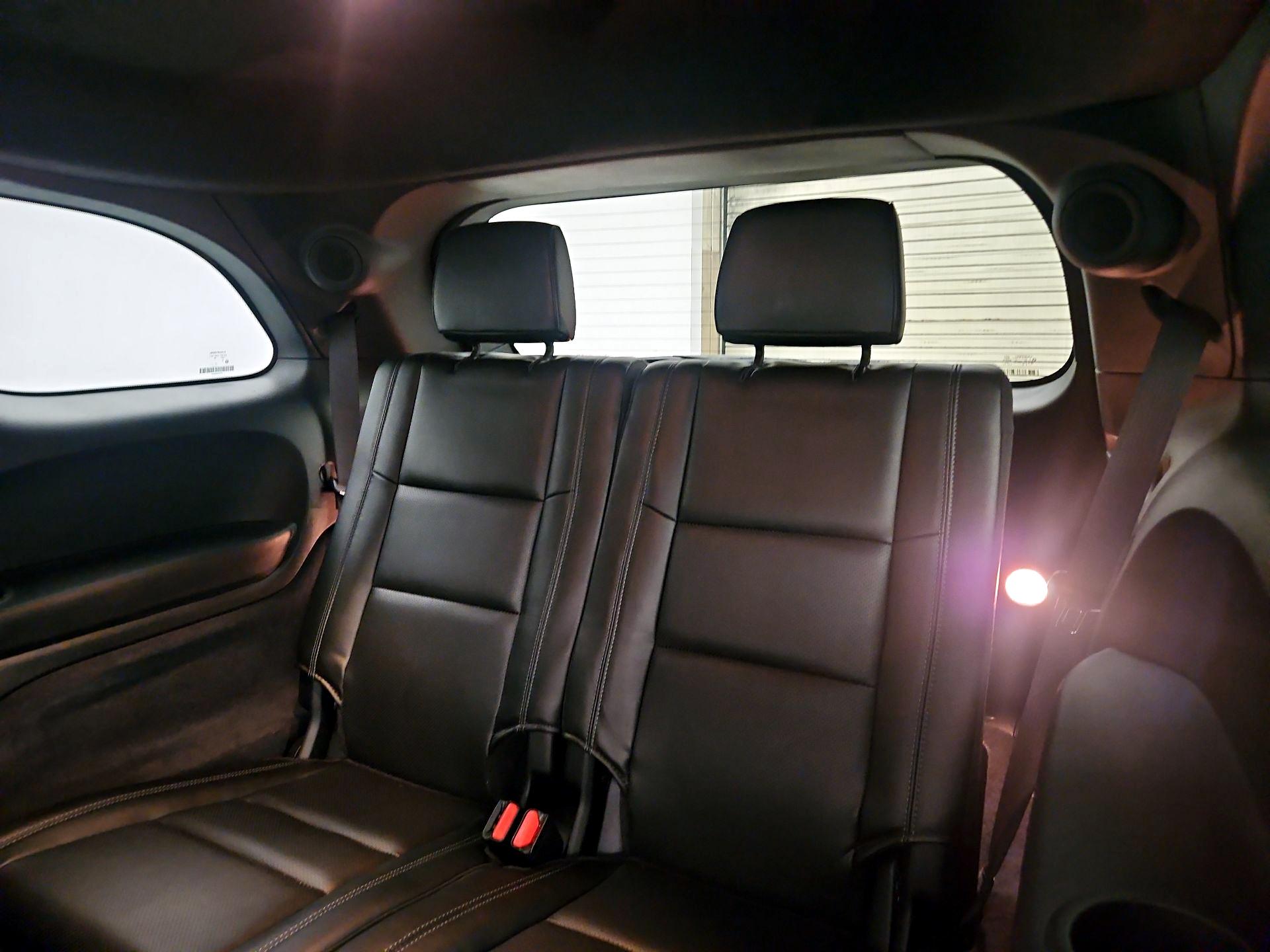 Thumbnail: 2022 Dodge Durango - 19