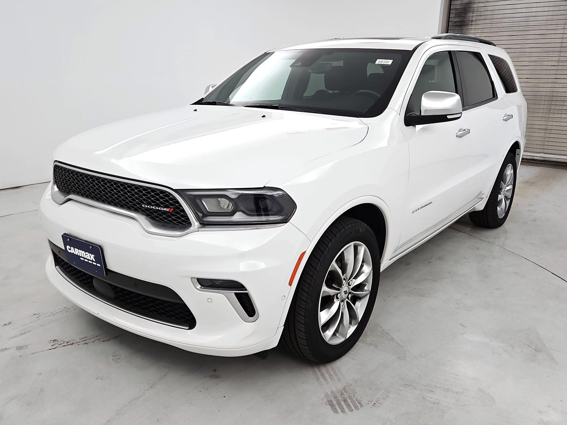 Thumbnail: 2022 Dodge Durango - 3