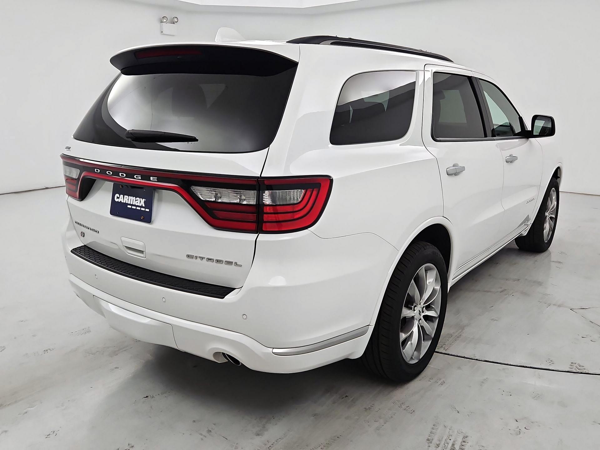 Thumbnail: 2022 Dodge Durango - 5