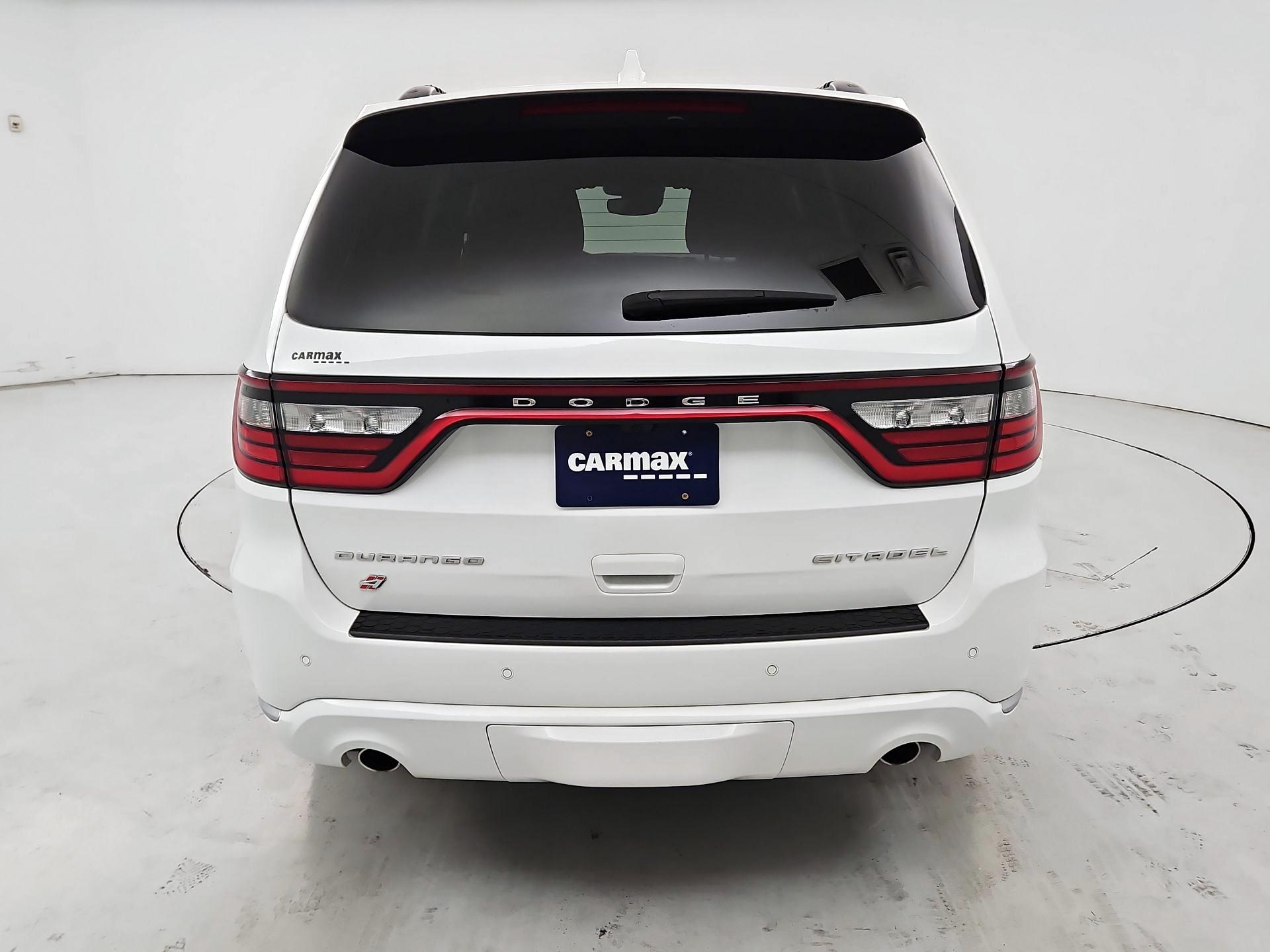 Thumbnail: 2022 Dodge Durango - 6