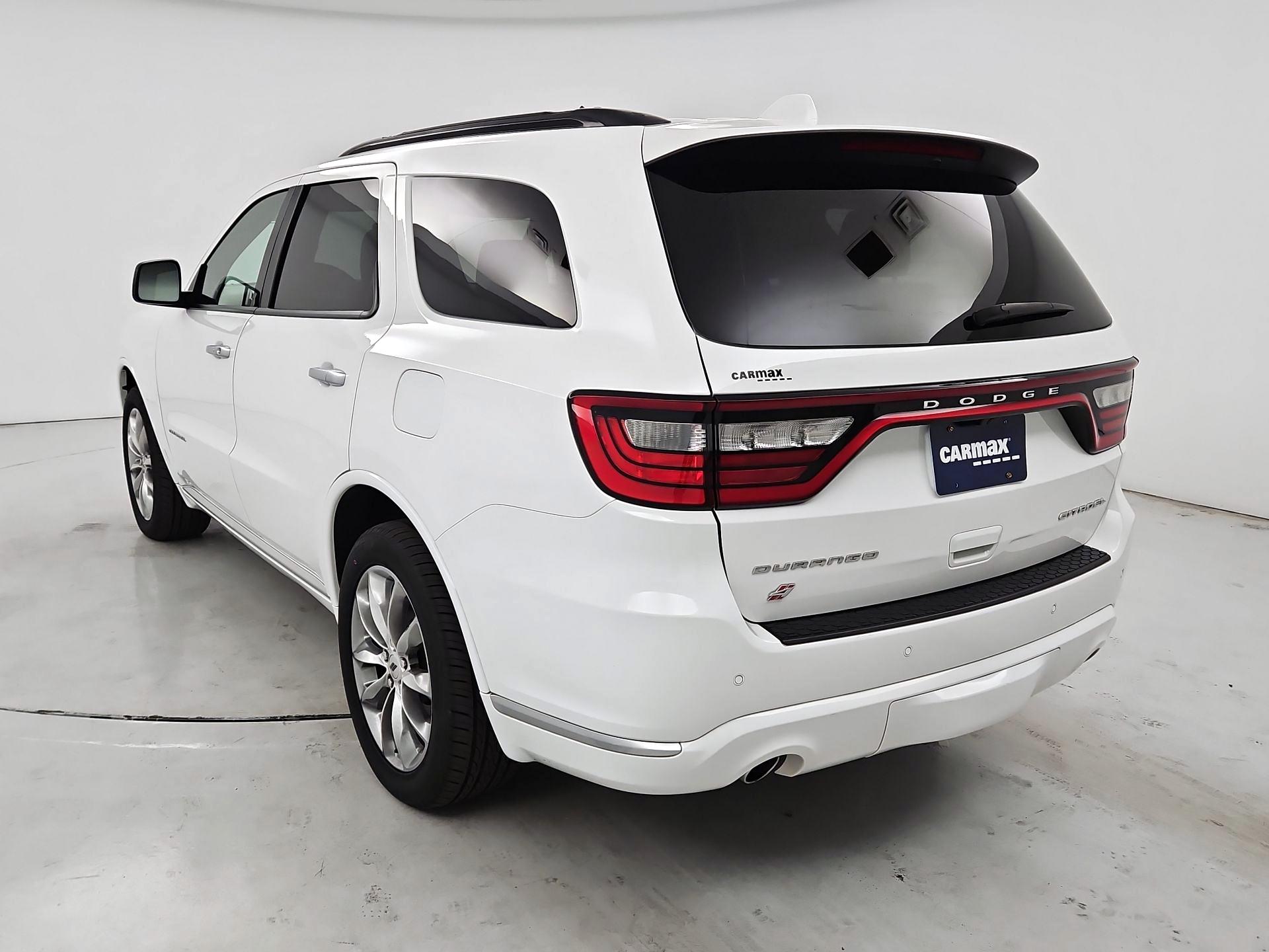 Thumbnail: 2022 Dodge Durango - 7