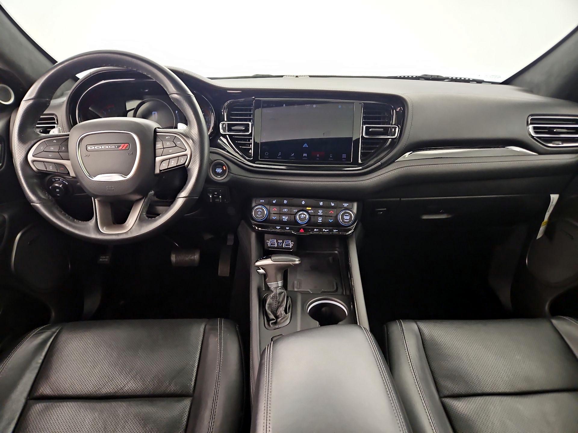 Thumbnail: 2022 Dodge Durango - 8