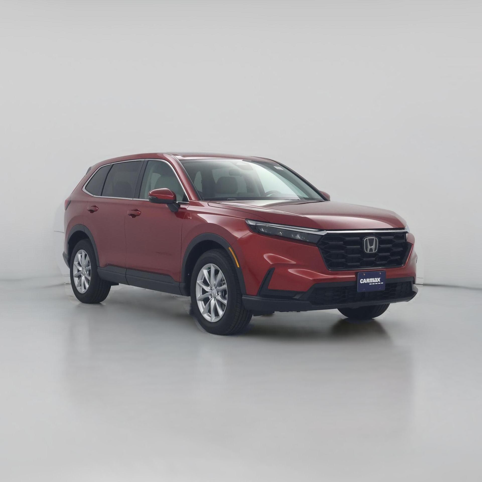 Thumbnail: 2026 Honda CR-V - 1