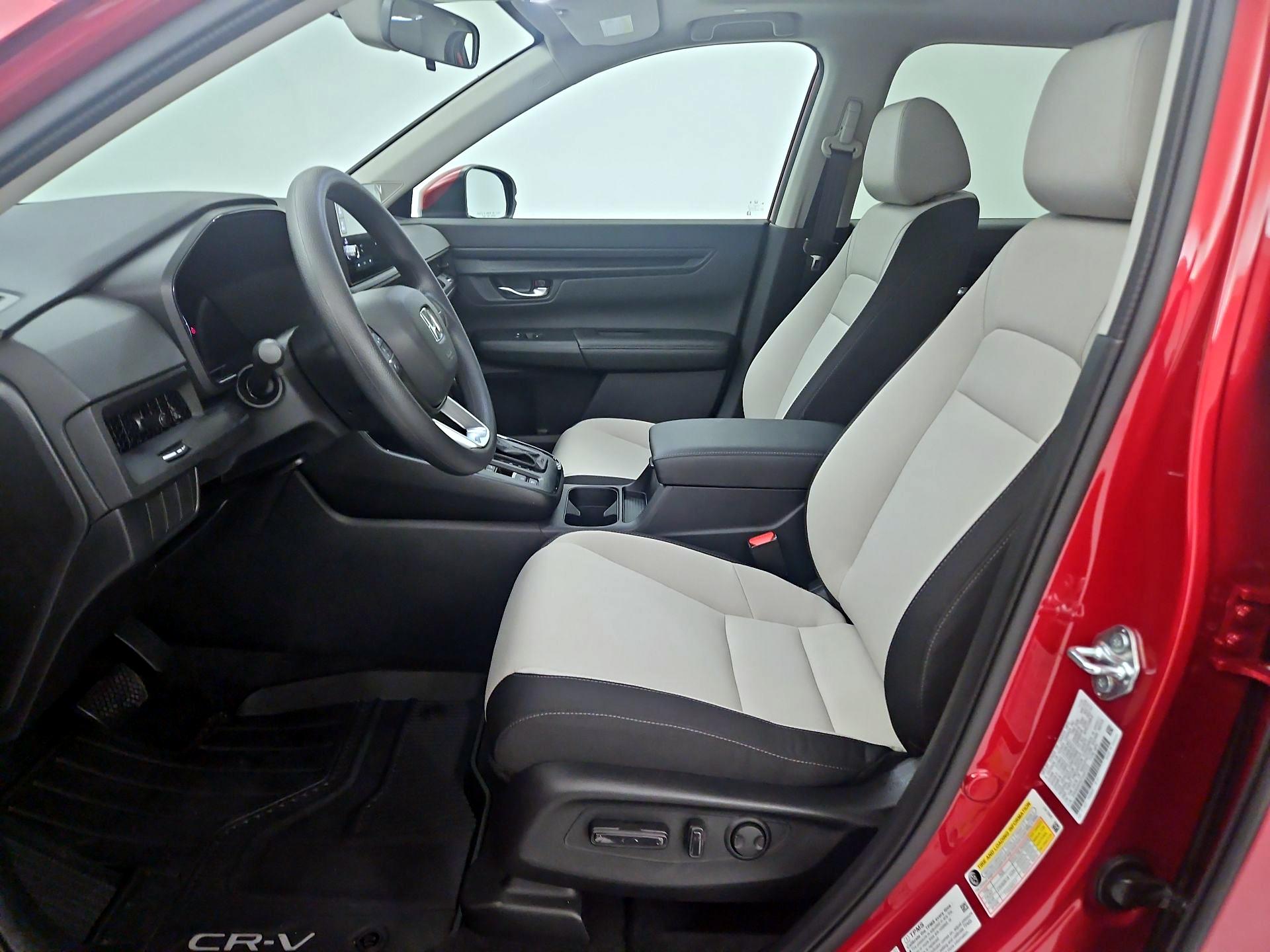 Thumbnail: 2026 Honda CR-V - 11