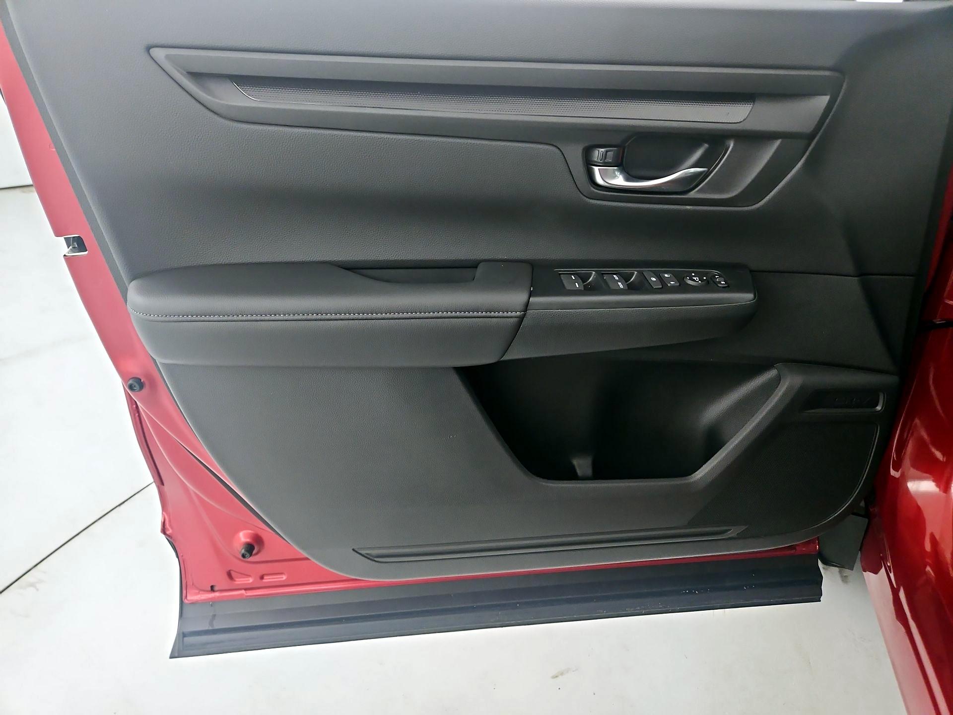 Thumbnail: 2026 Honda CR-V - 12