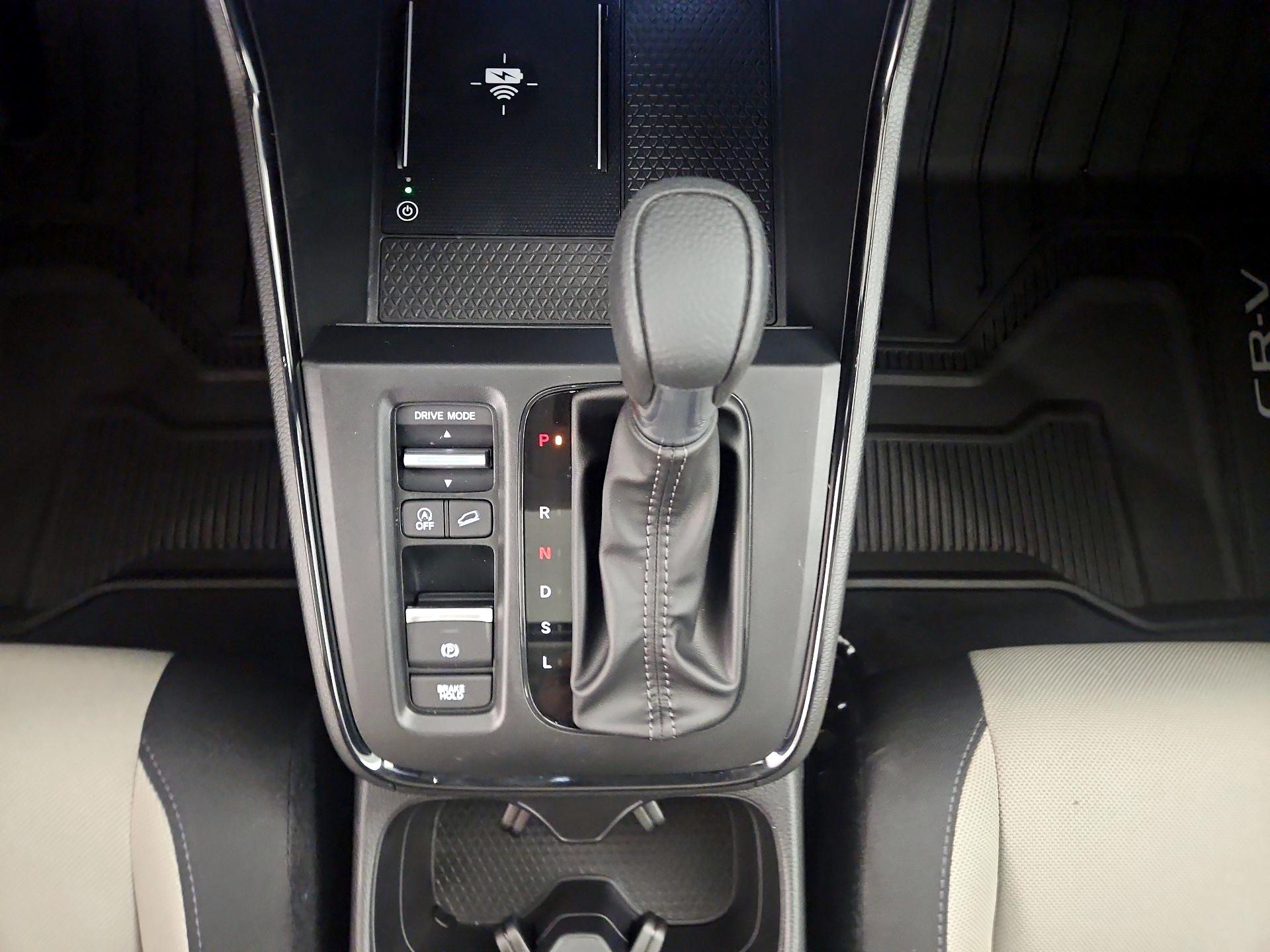 Thumbnail: 2026 Honda CR-V - 16