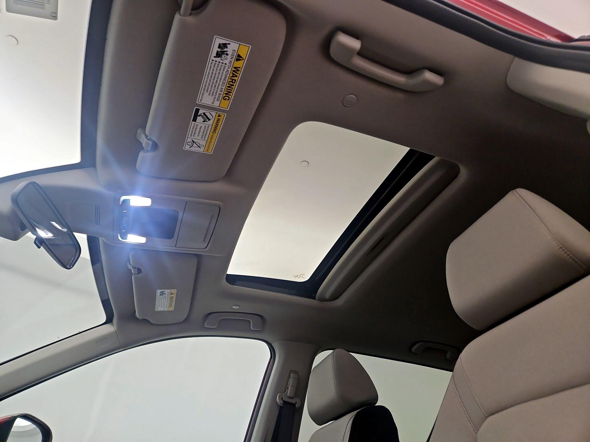Thumbnail: 2026 Honda CR-V - 18