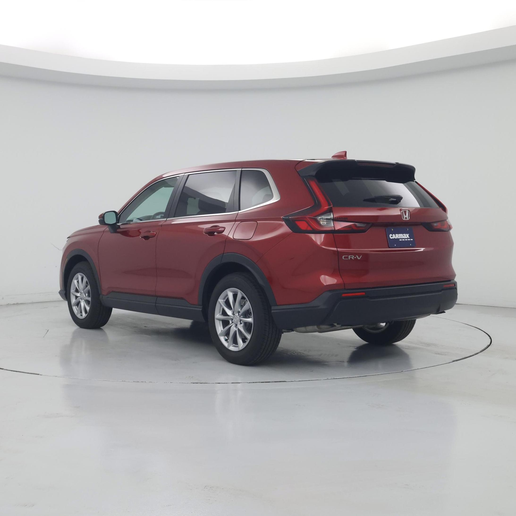 Thumbnail: 2026 Honda CR-V - 2
