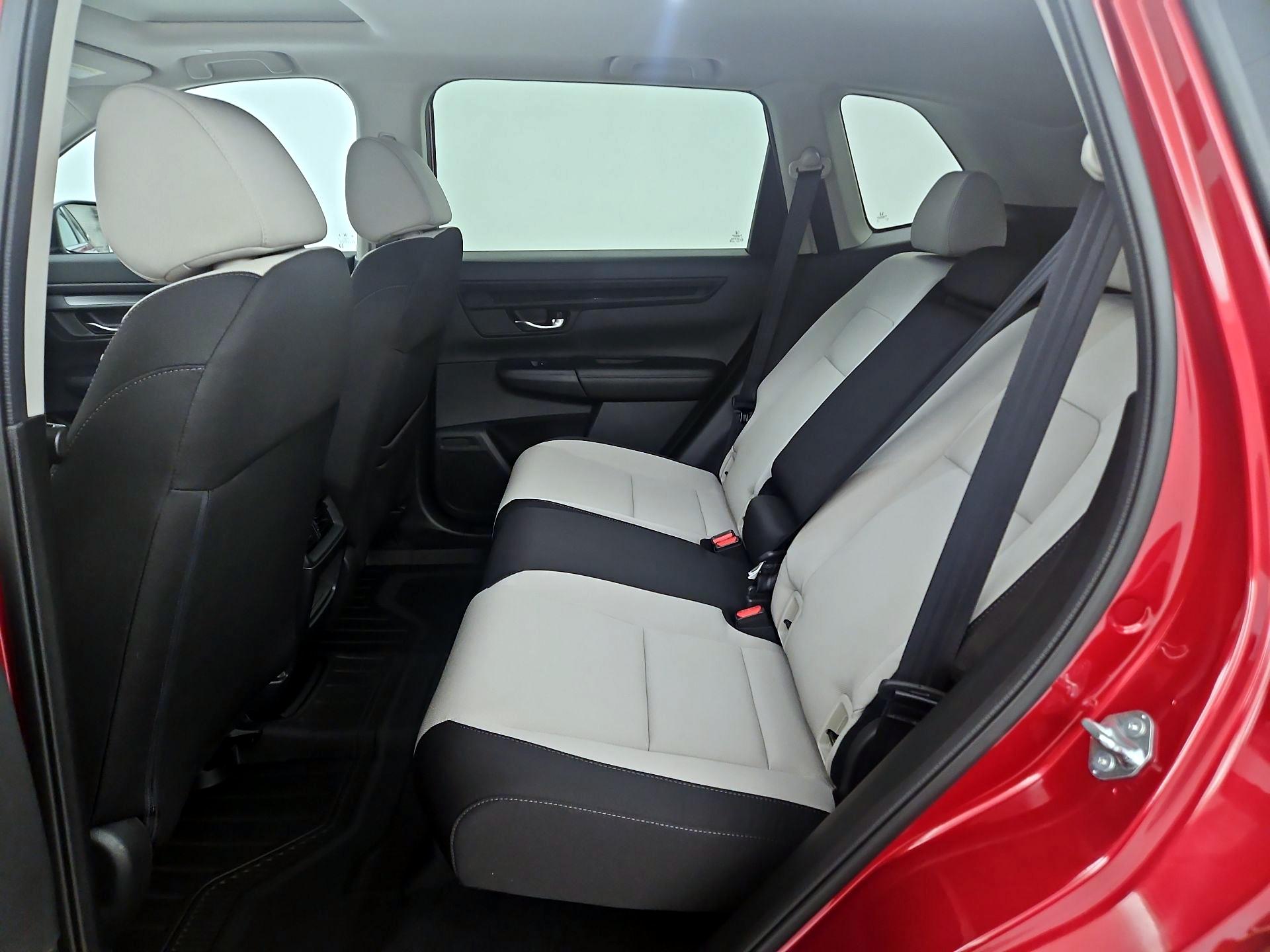 Thumbnail: 2026 Honda CR-V - 19