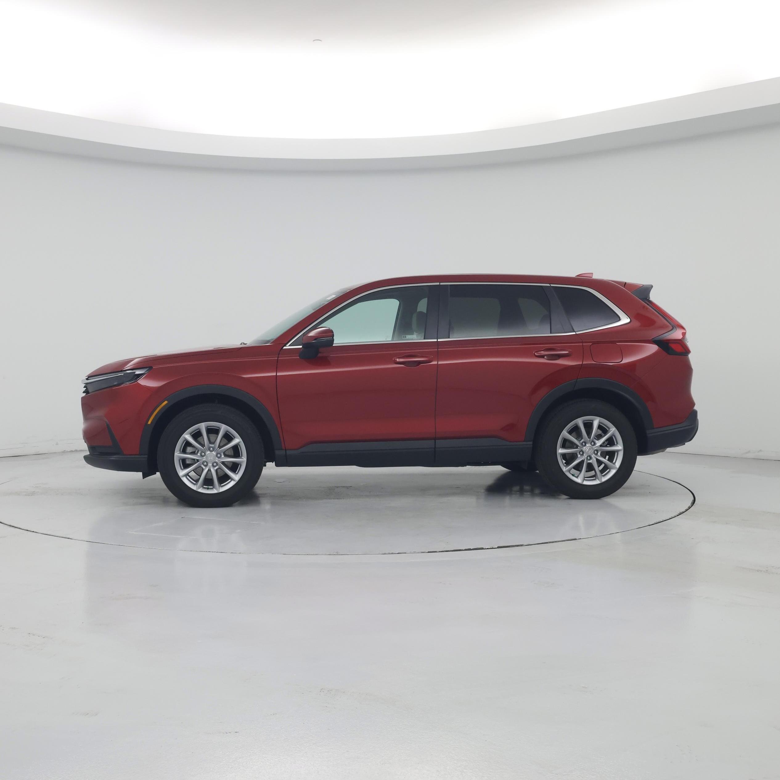 Thumbnail: 2026 Honda CR-V - 3