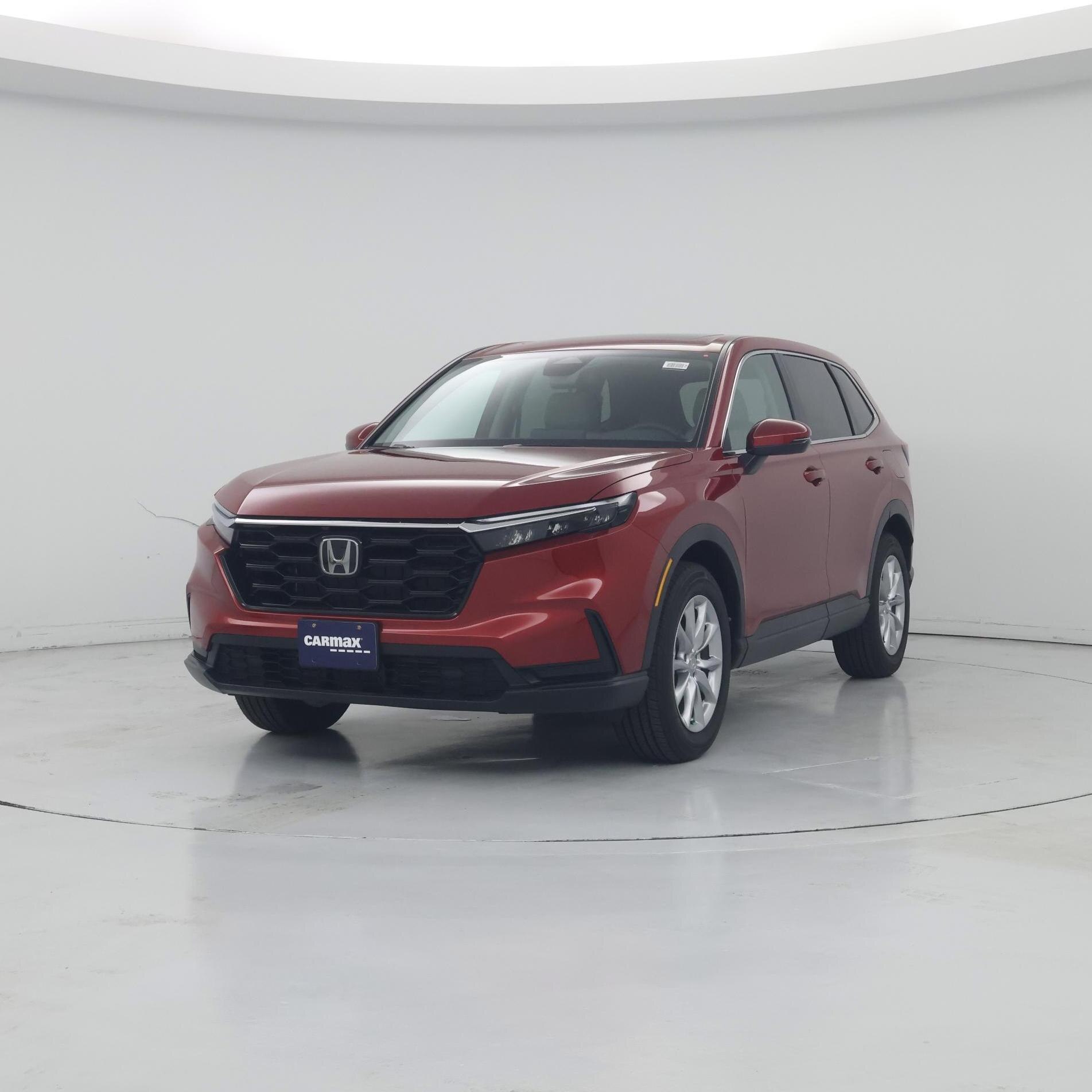 Thumbnail: 2026 Honda CR-V - 4