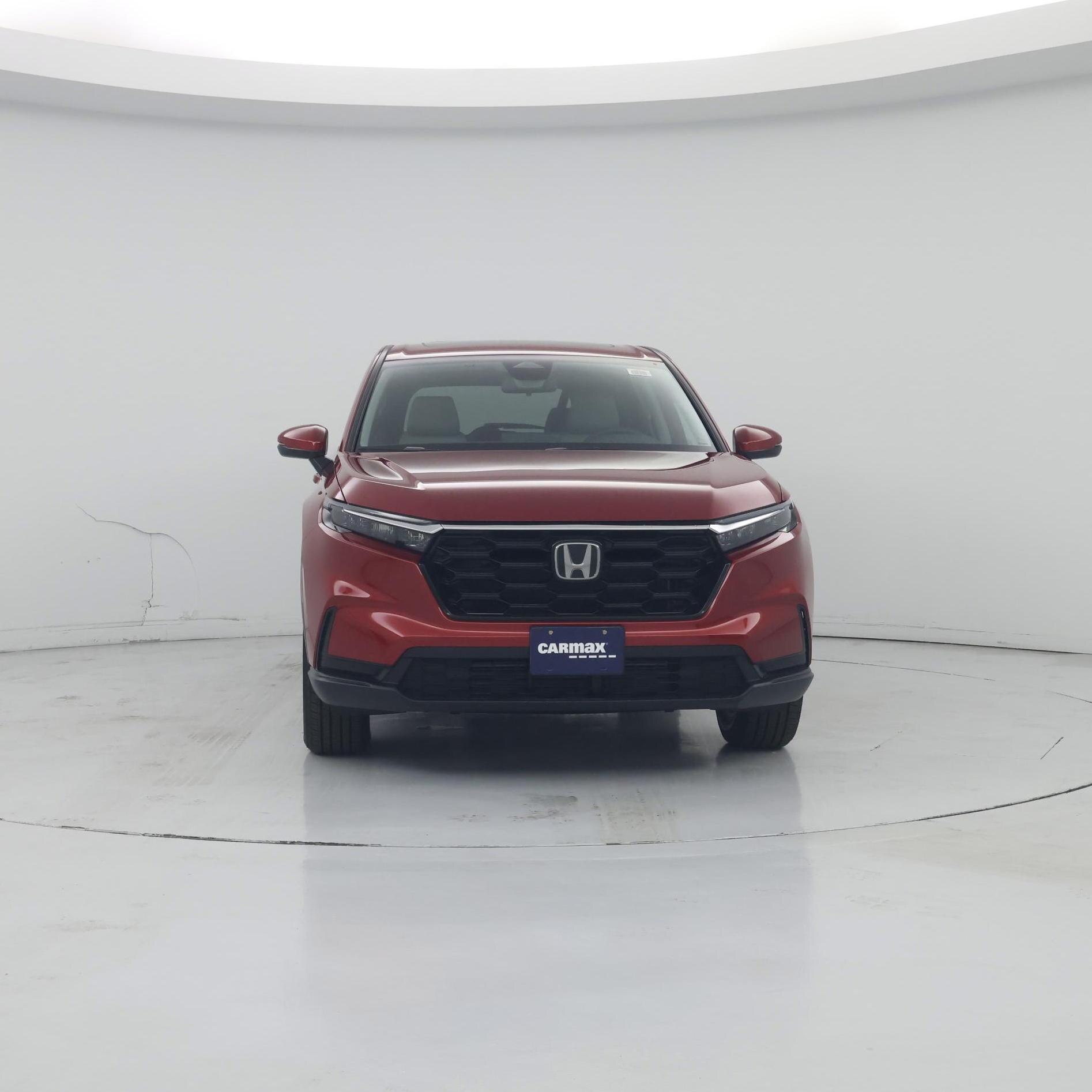 Thumbnail: 2026 Honda CR-V - 5