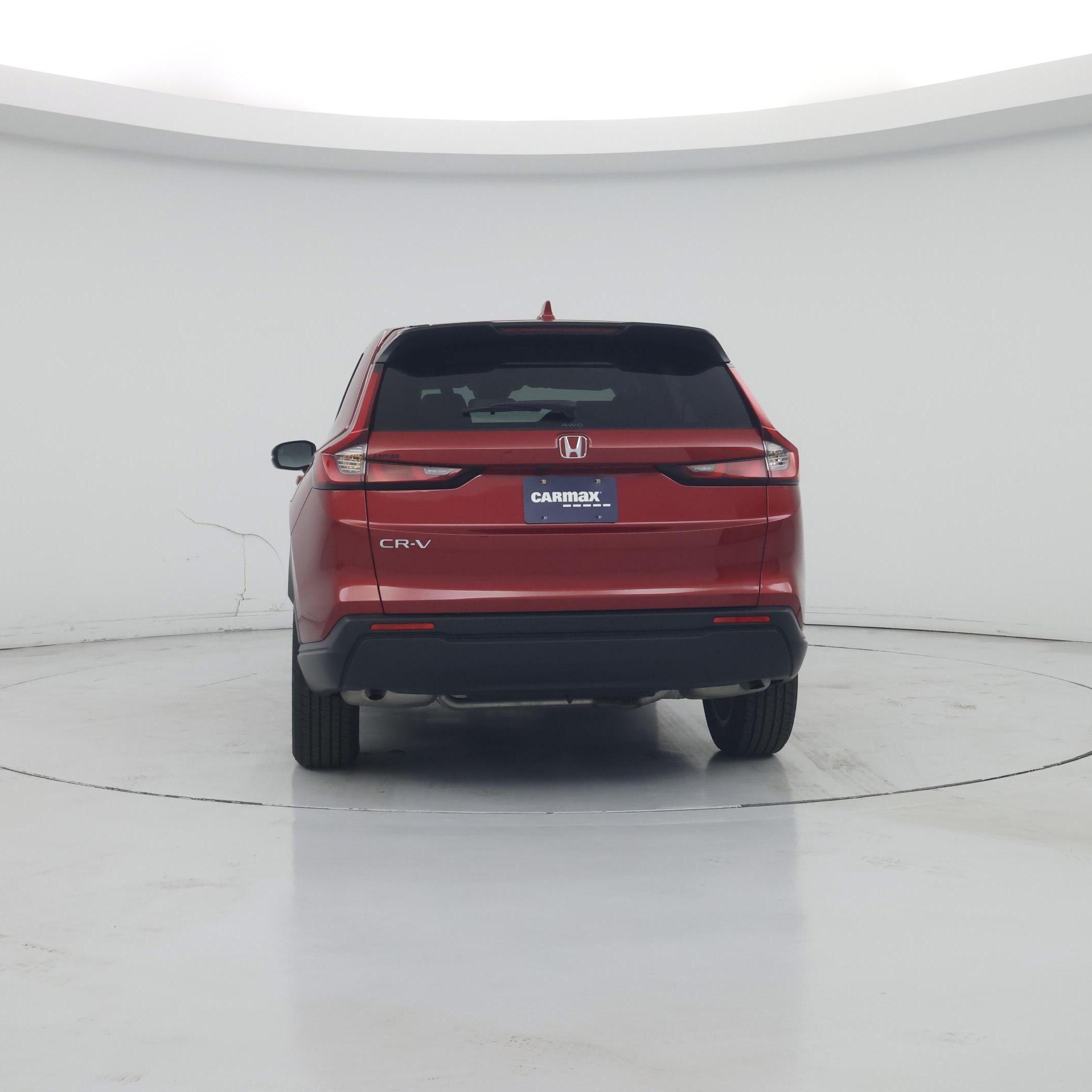 Thumbnail: 2026 Honda CR-V - 6