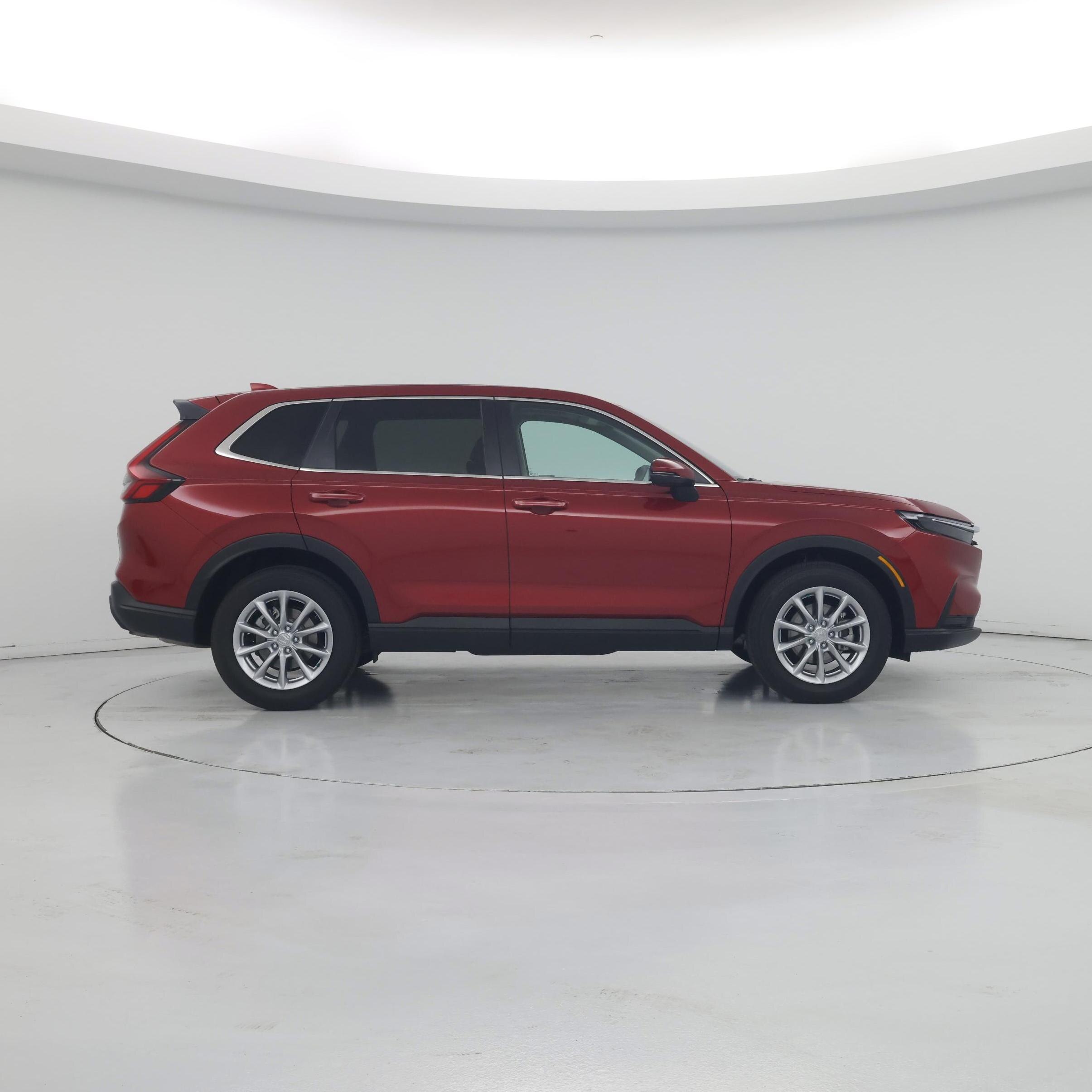 Thumbnail: 2026 Honda CR-V - 7