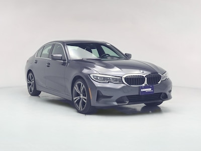 2021 BMW 330 I xDrive