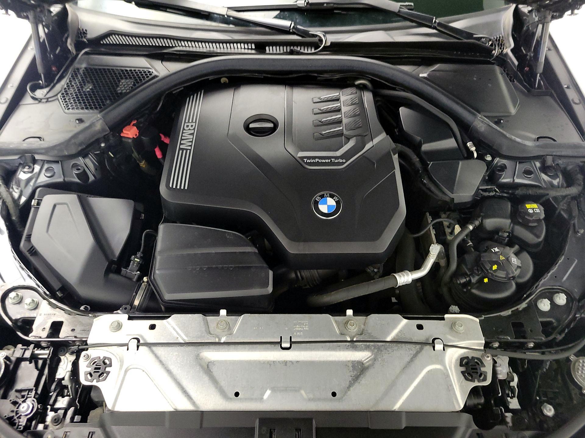 Thumbnail: 2021 BMW 3 Series - 17