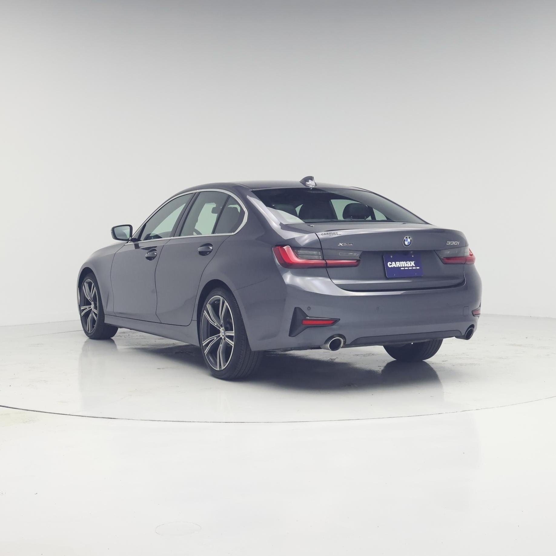 Thumbnail: 2021 BMW 3 Series - 2