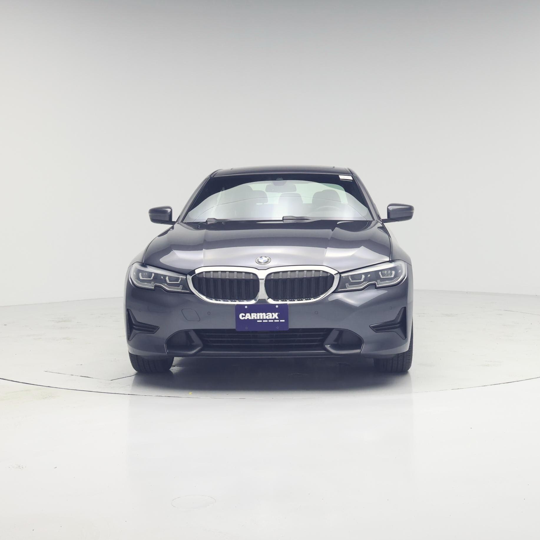 Thumbnail: 2021 BMW 3 Series - 5