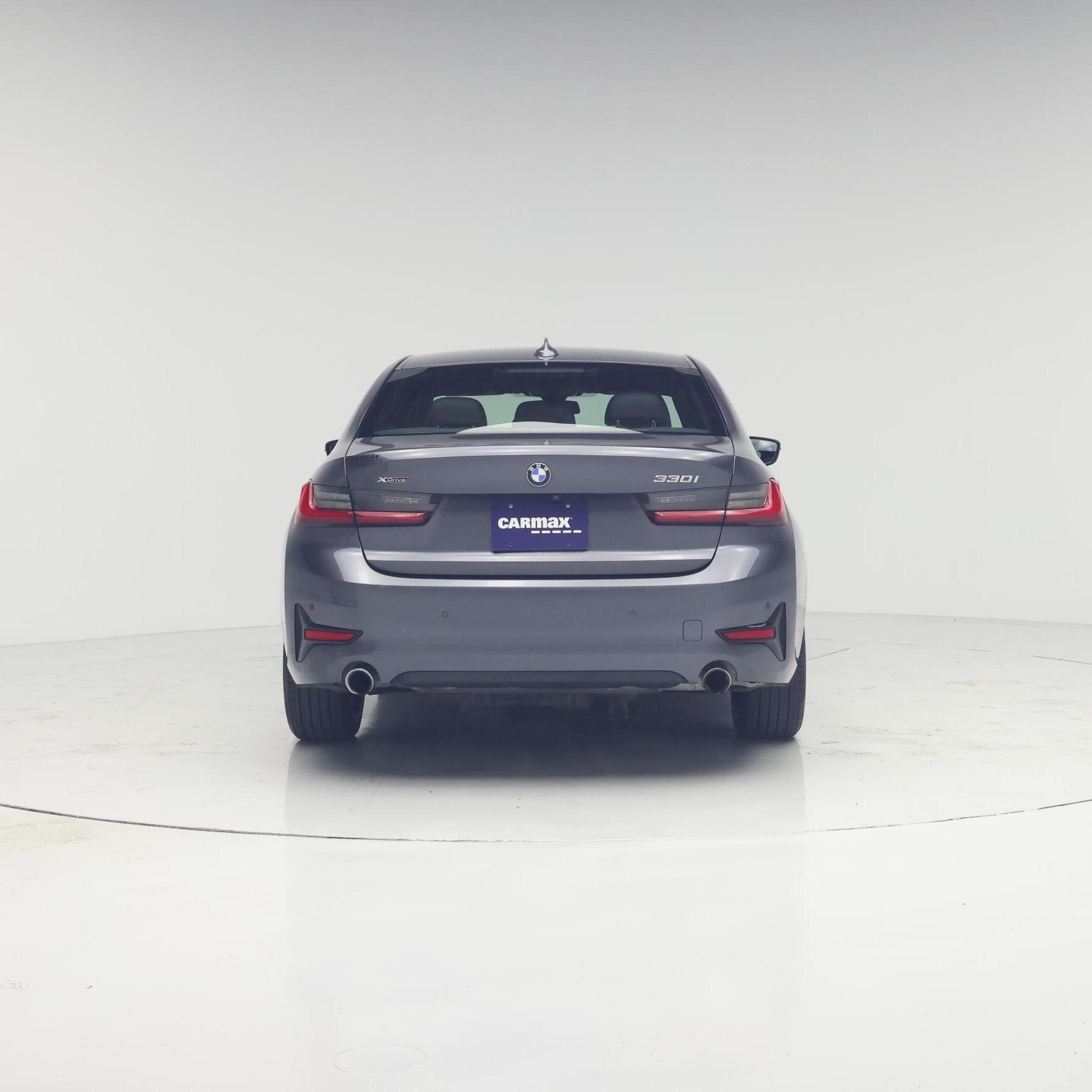 Thumbnail: 2021 BMW 3 Series - 6