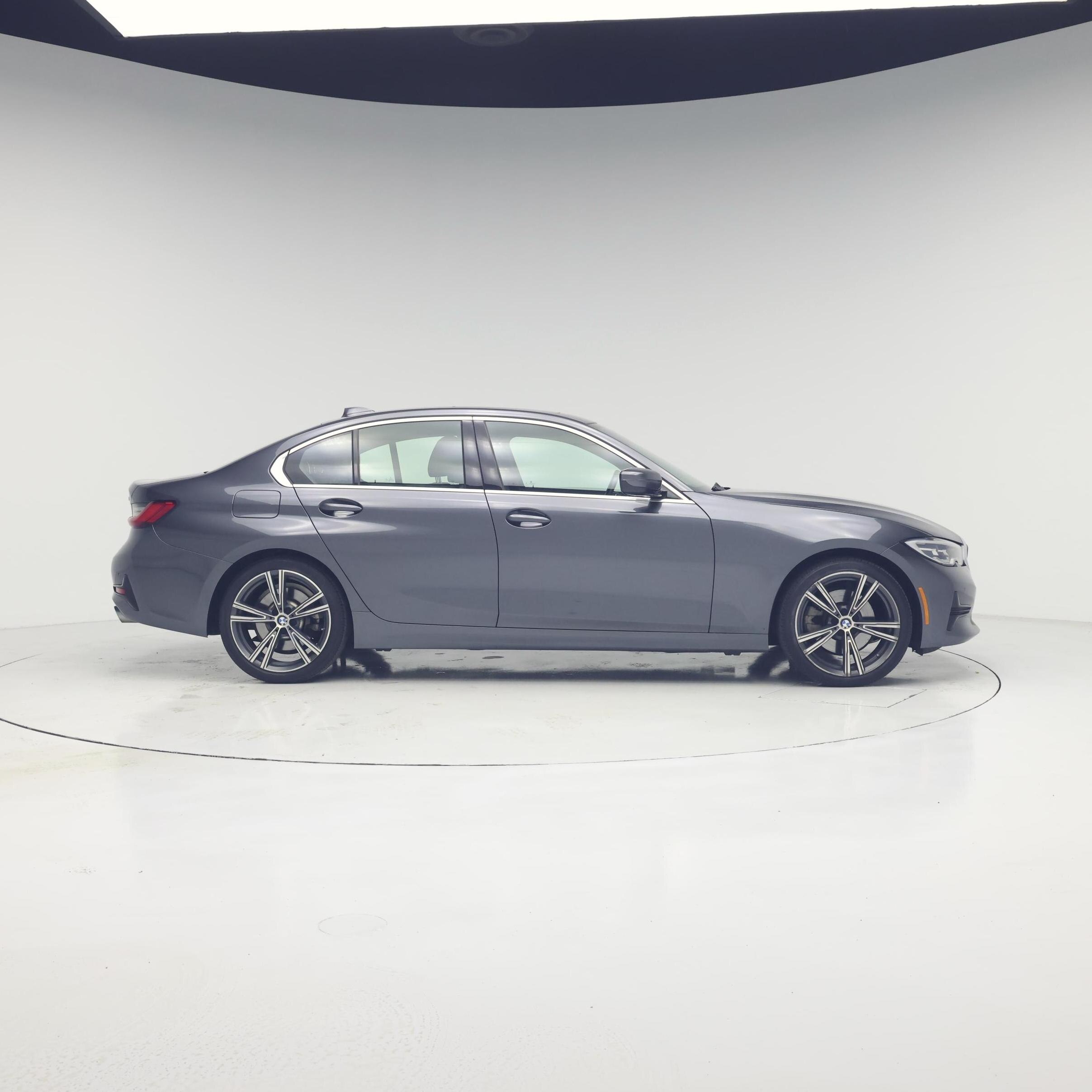 Thumbnail: 2021 BMW 3 Series - 7